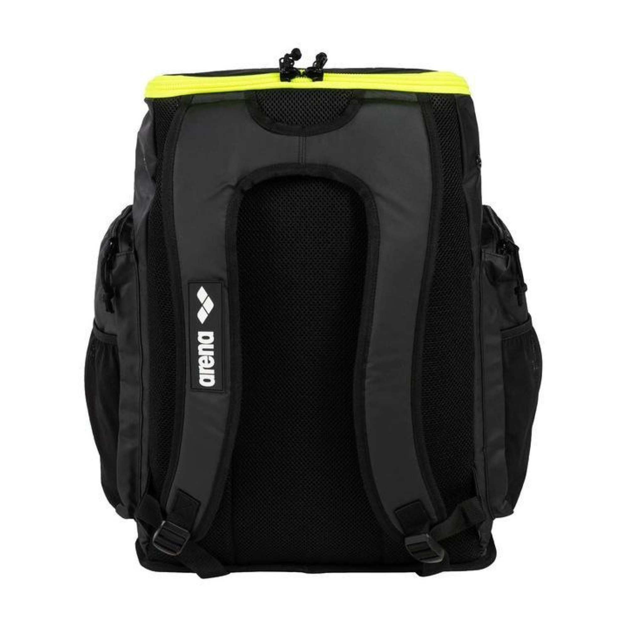 Рюкзак Arena BACKPACK 45L Чорний, Жовтий 50,8x28x35,6 см (005569-101) - 1 - Robinzon.ua