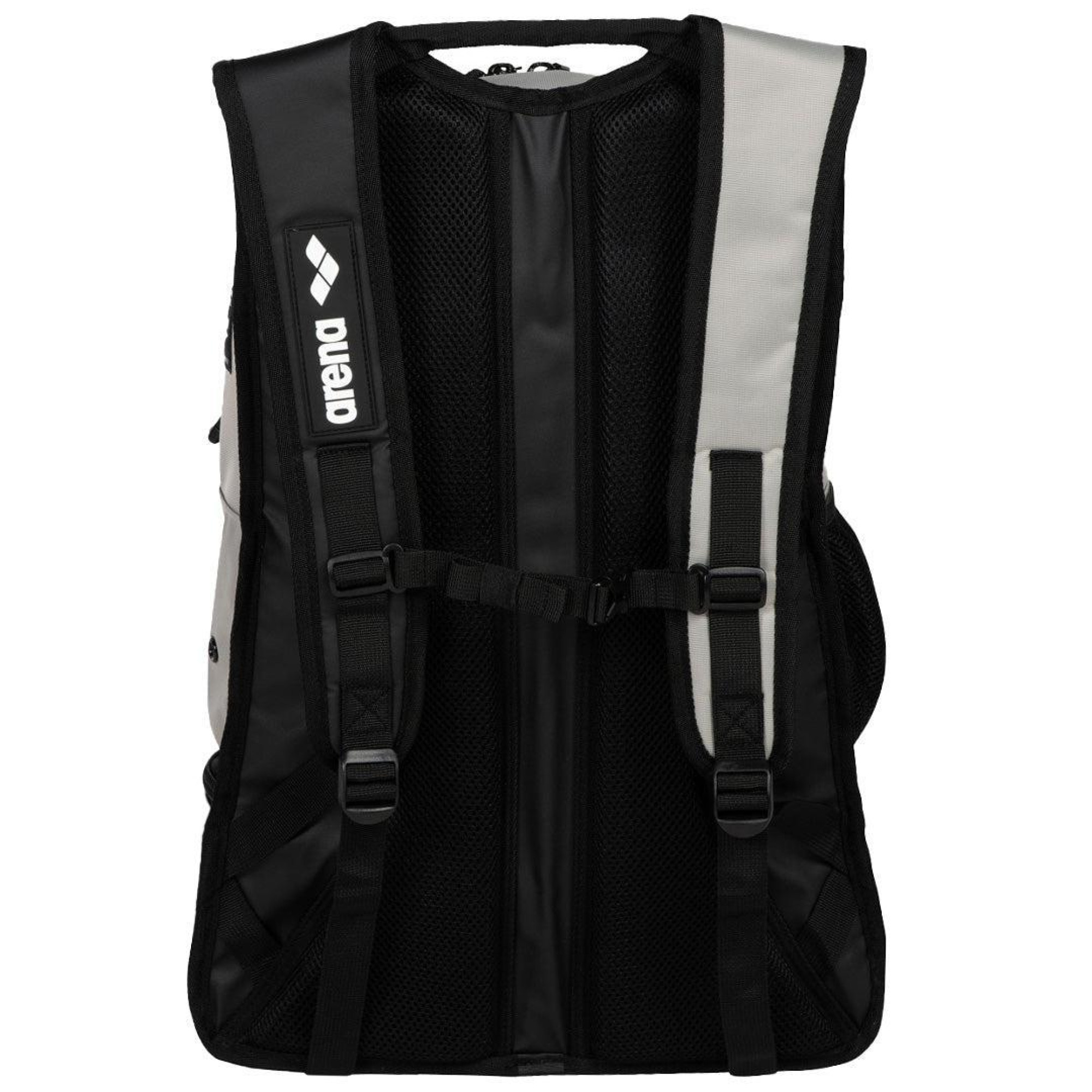 Рюкзак Arena FASTPACK 3.0 40L Сірий 54 x 36 x 27 (005295-104) - 1 - Robinzon.ua