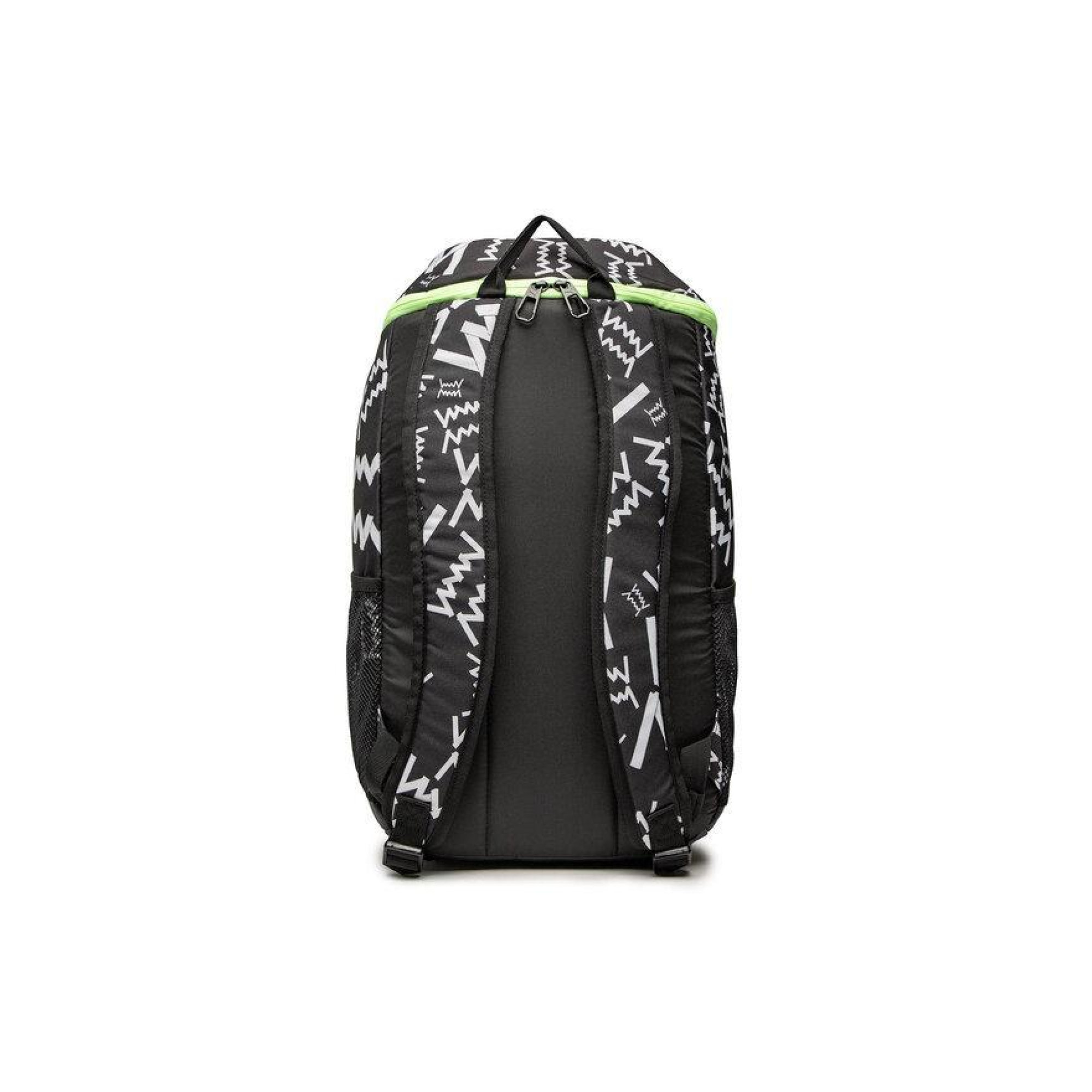 Рюкзак Puma Basketball Backpack 27L Чорний 31х45х14 см (079205-01) - 1 - Robinzon.ua