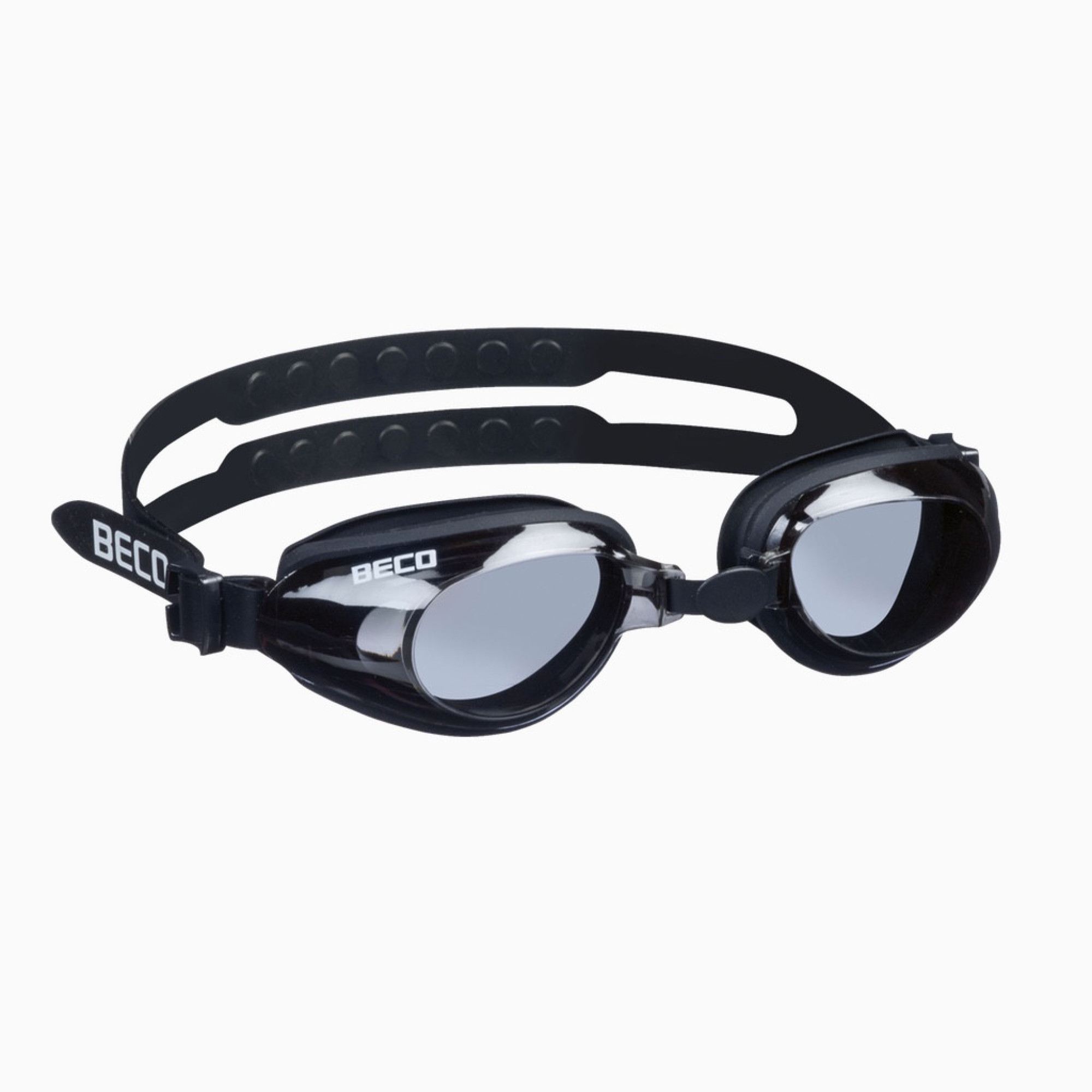 Дитячі Окуляри для плавання Beco Lima Чорний - Robinzon.ua