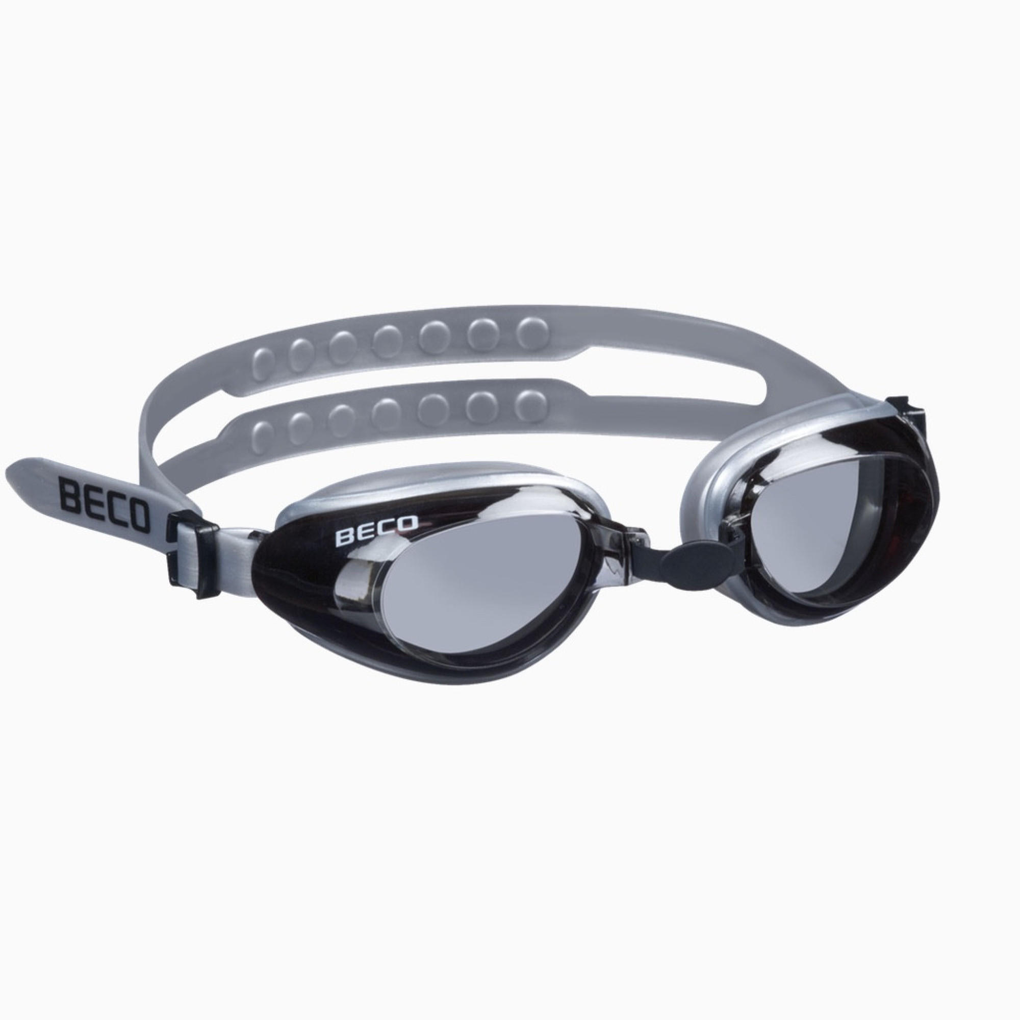 Дитячі Окуляри для плавання Beco Lima Сірий - Robinzon.ua