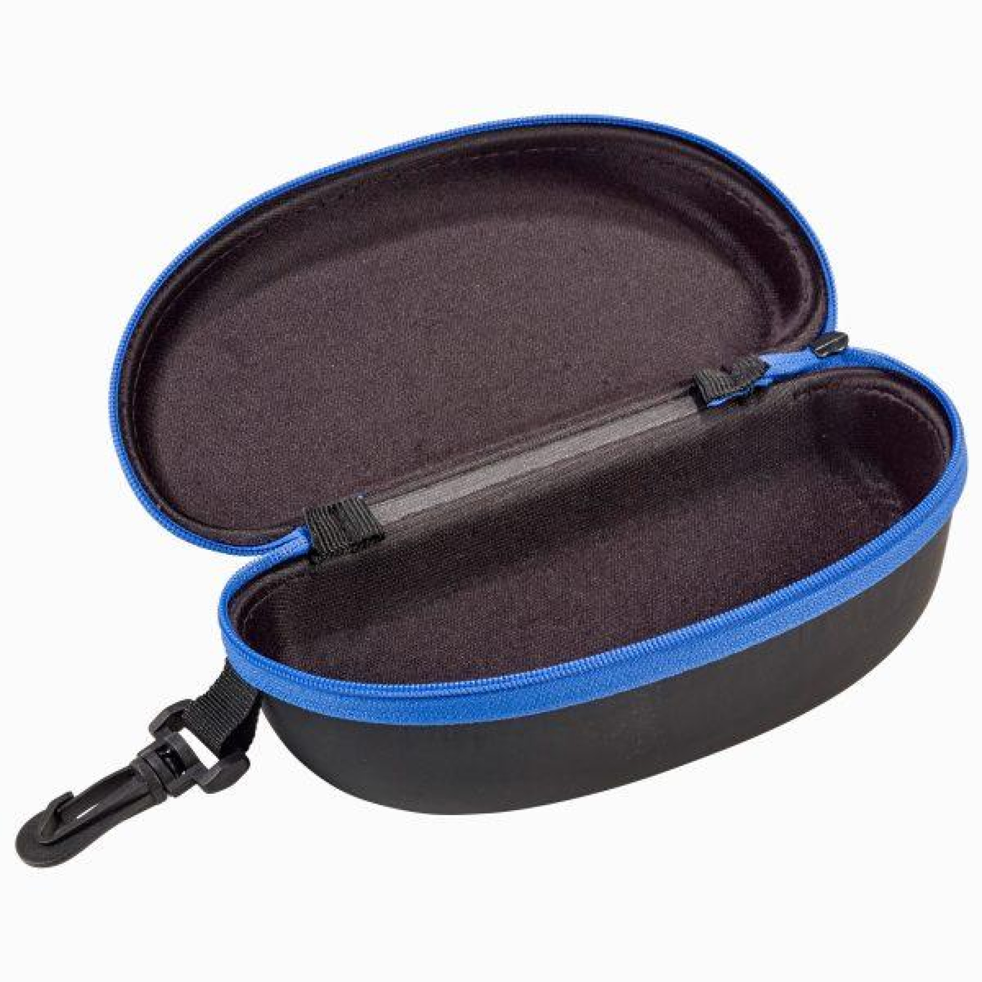 Чохол для окулярів BECO Чорний - 1 - Robinzon.ua