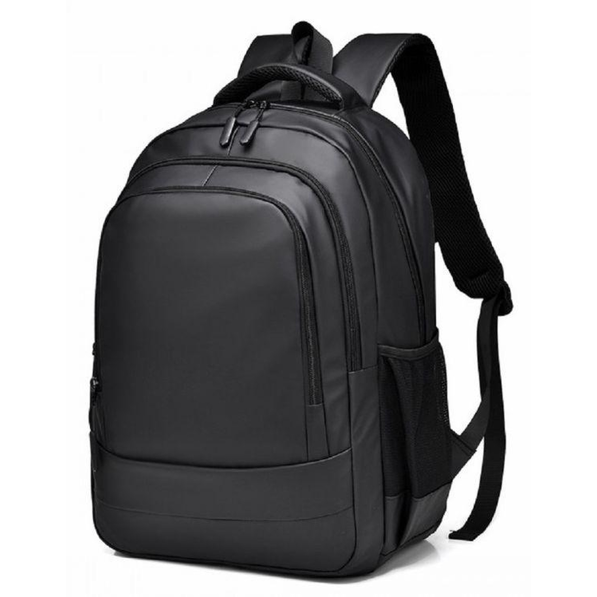 Рюкзак міський 20L Confident чорний - Robinzon.ua