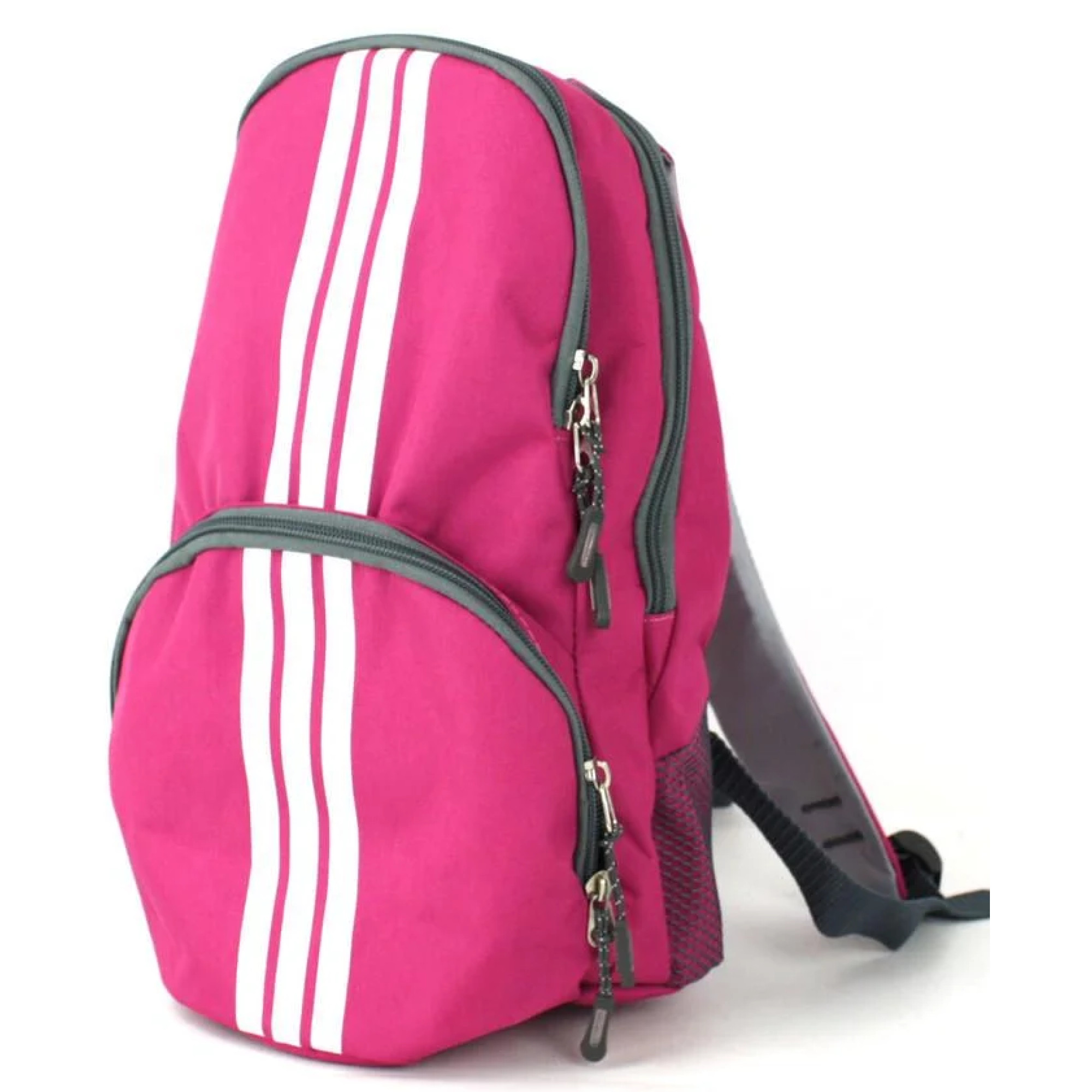 Невеликий міський рюкзак 8L Wallaby, Україна 153 рожевий - Robinzon.ua