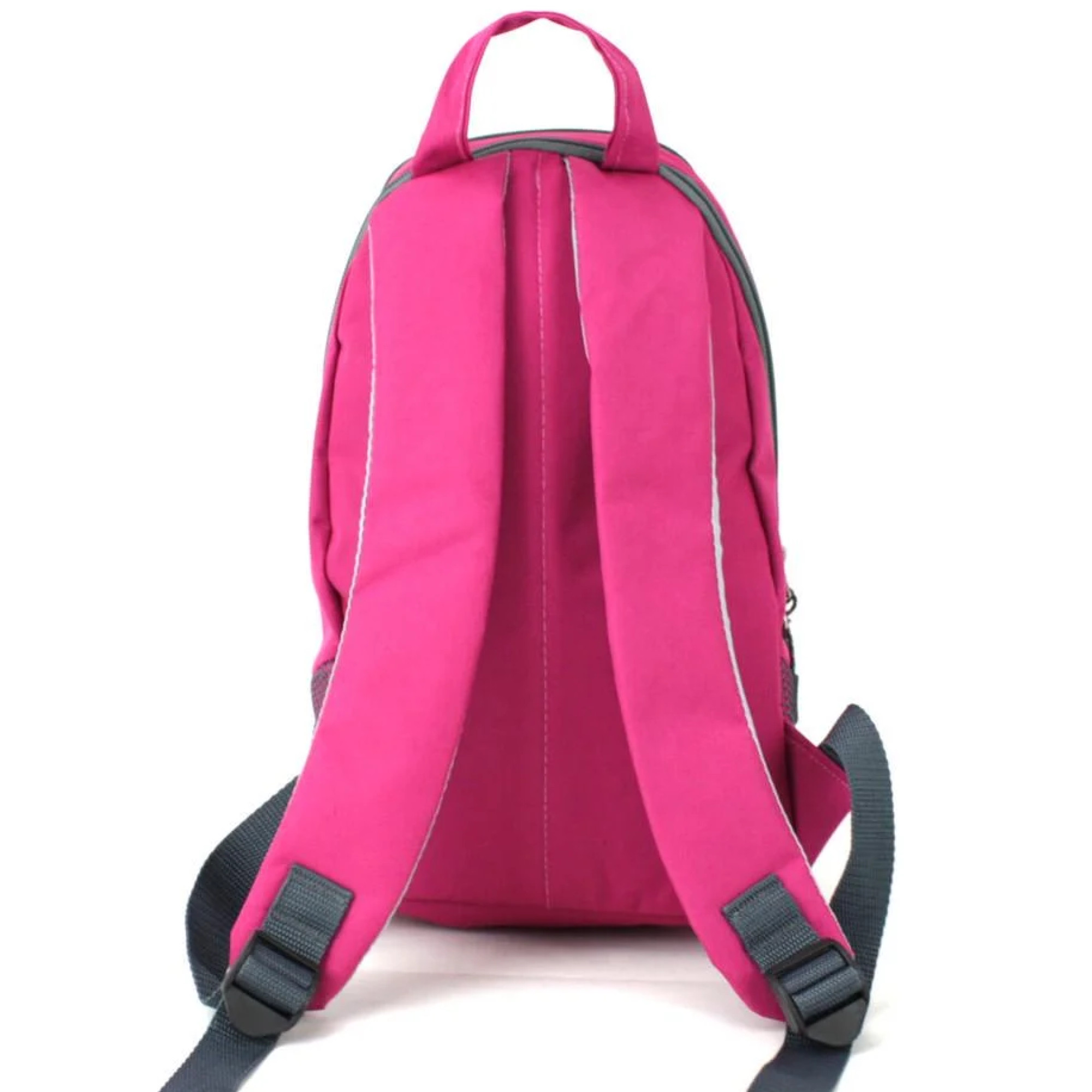 Невеликий міський рюкзак 8L Wallaby, Україна 153 рожевий - 1 - Robinzon.ua
