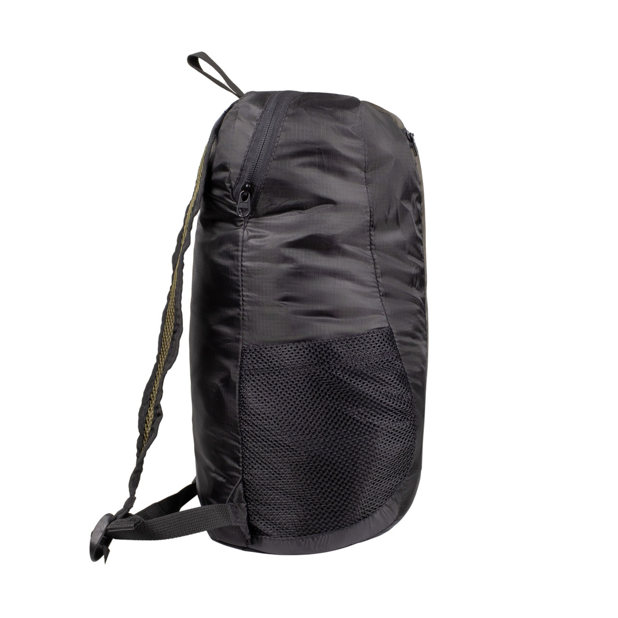 Рюкзак складной Tribe Compact 24 L, T-IA-0008-olive - 5 - Robinzon.ua