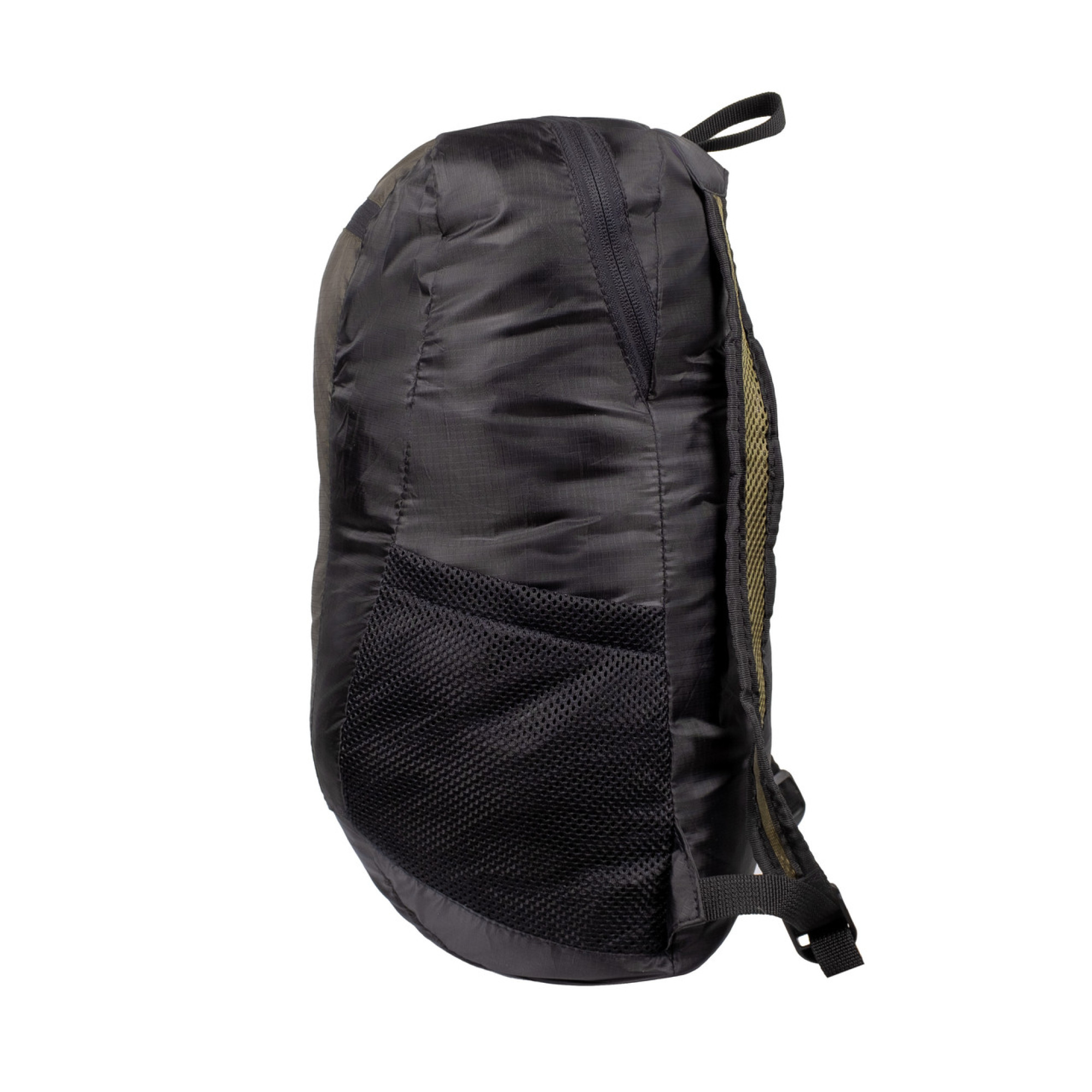Рюкзак складной Tribe Compact 24 L, T-IA-0008-olive - 3 - Robinzon.ua