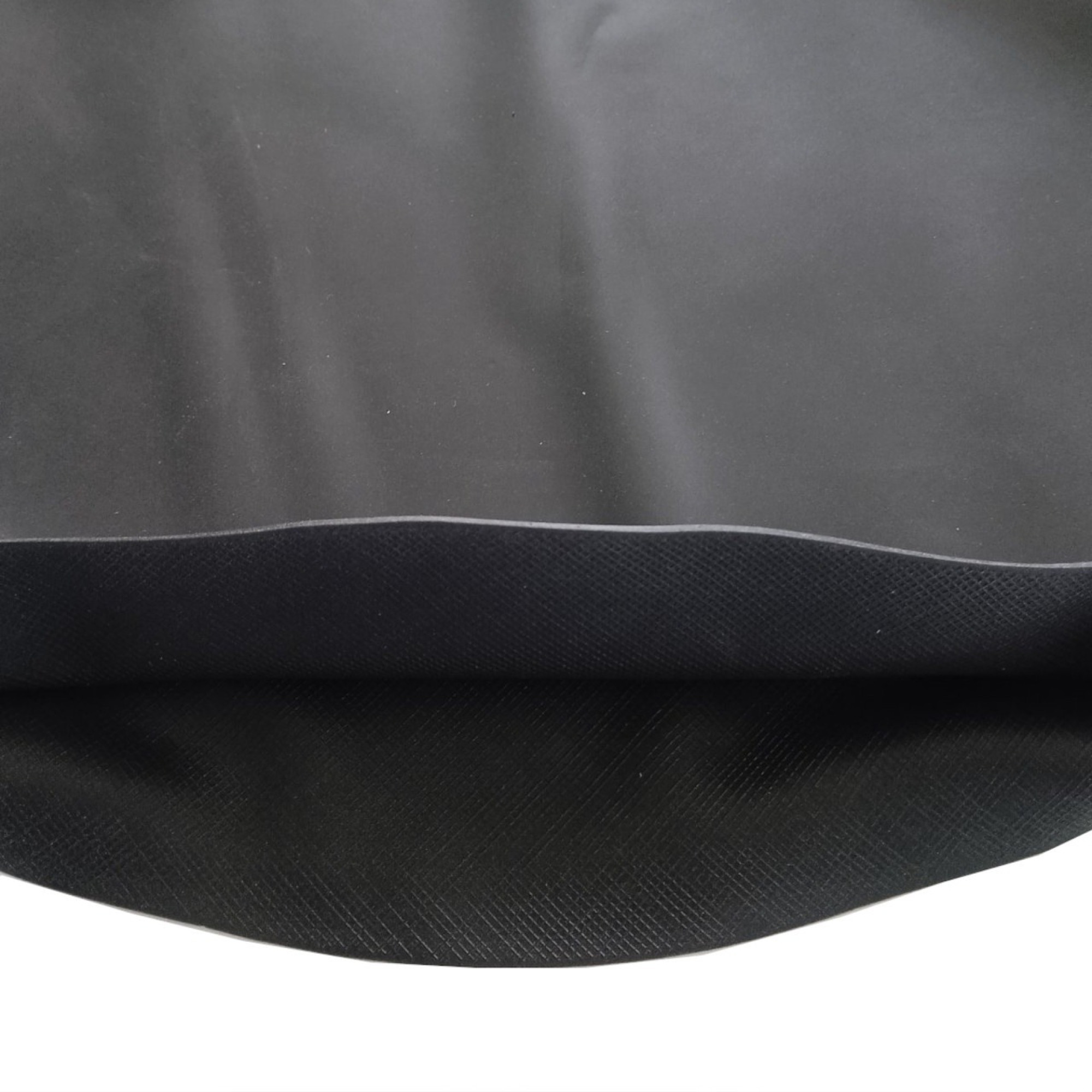 Шапочка для плавания Quick черная SC-Ч - 2 - Robinzon.ua