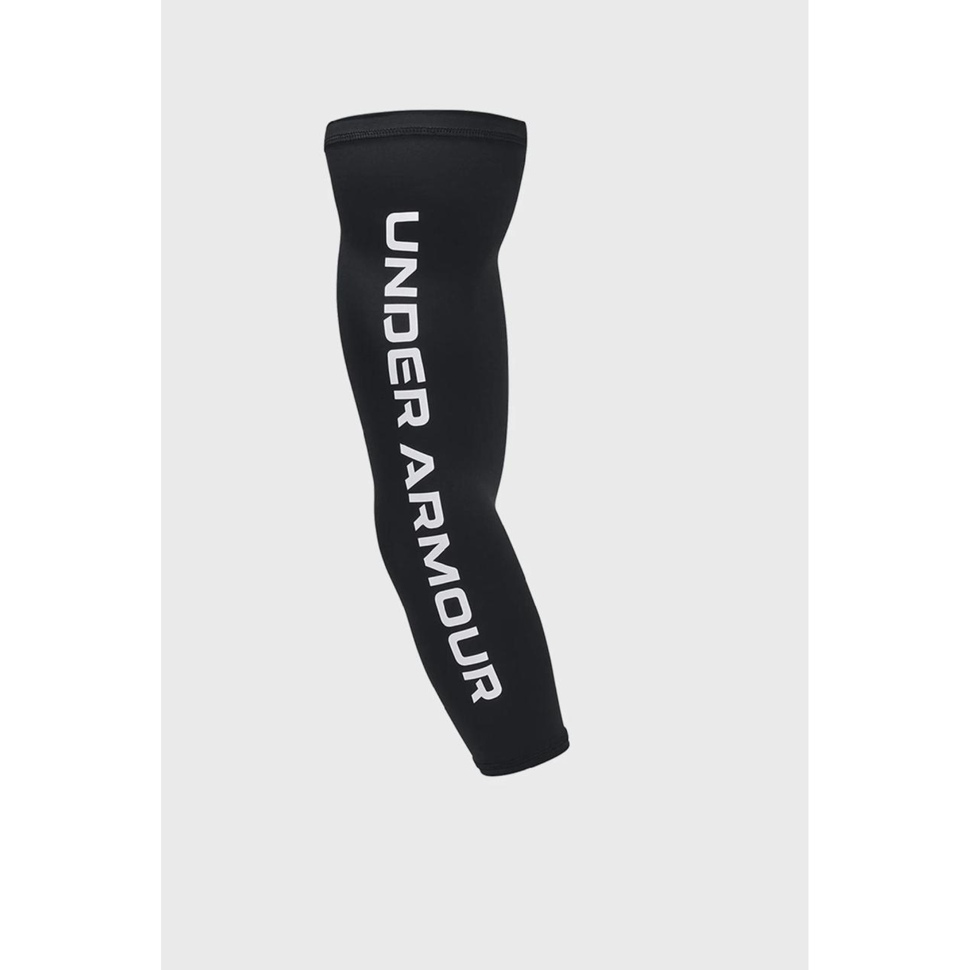 Рукав компресійний UA Compete Arm Sleeve чорний Чол M/L 1388083-001 M/L - Robinzon.ua