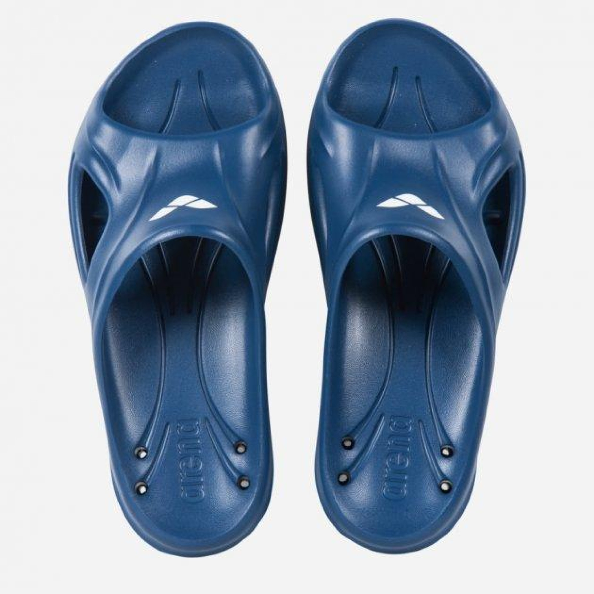 Шлепанцы Arena HYDROSOFT II HOOK темно-синий 47 Муж 003285-700 47 - 5 - Robinzon.ua