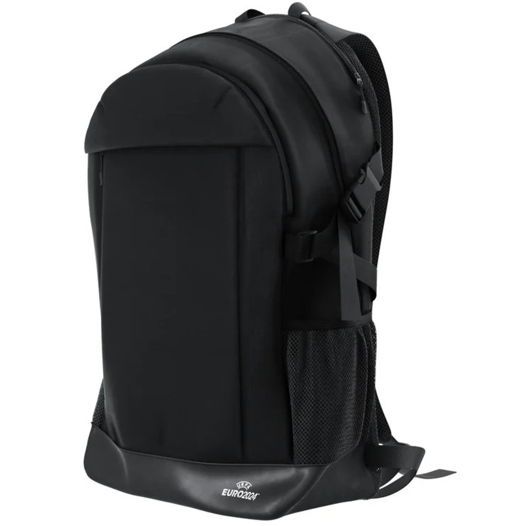 Міський рюкзак 23,5L Euro2024 чорний - 1 - Robinzon.ua