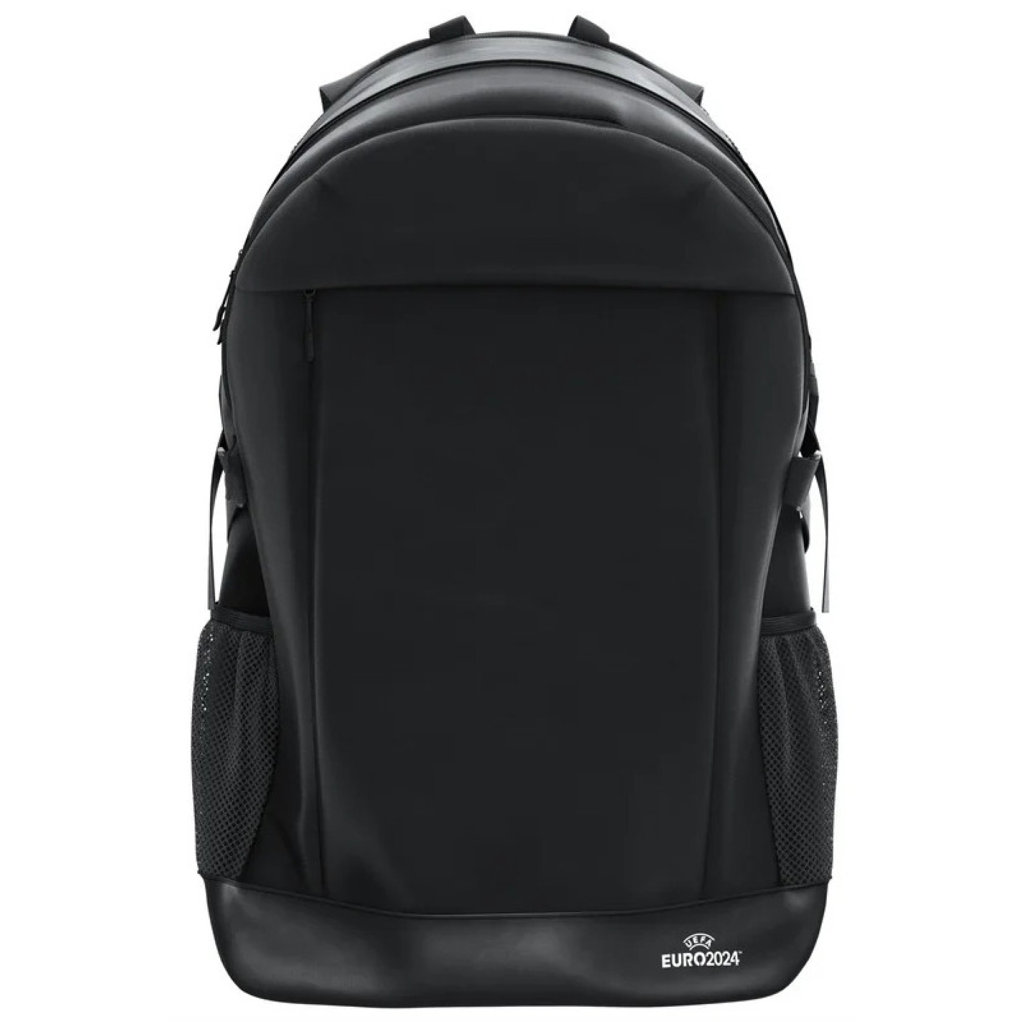 Міський рюкзак 23,5L Euro2024 чорний - Robinzon.ua