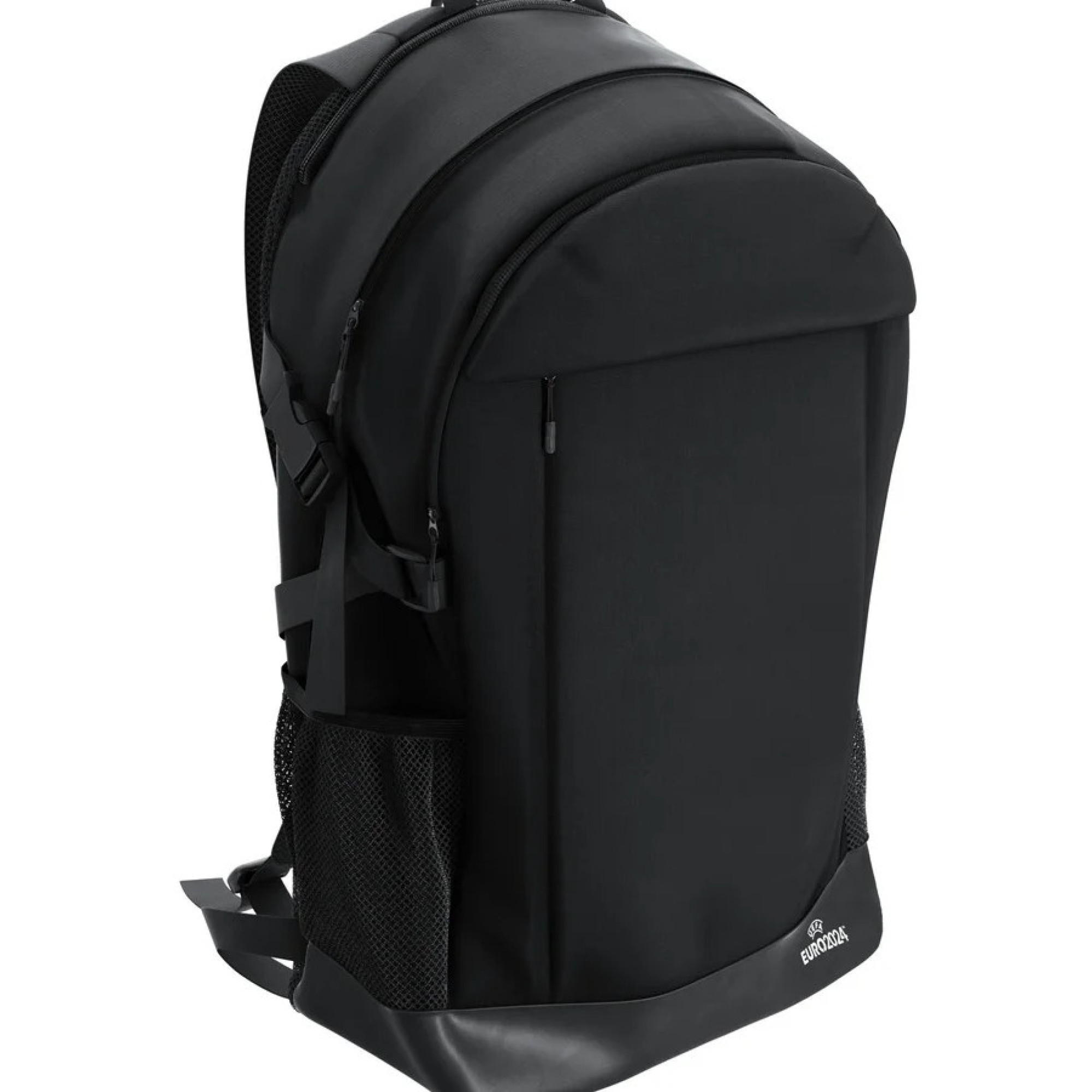 Міський рюкзак 23,5L Euro2024 чорний - 2 - Robinzon.ua