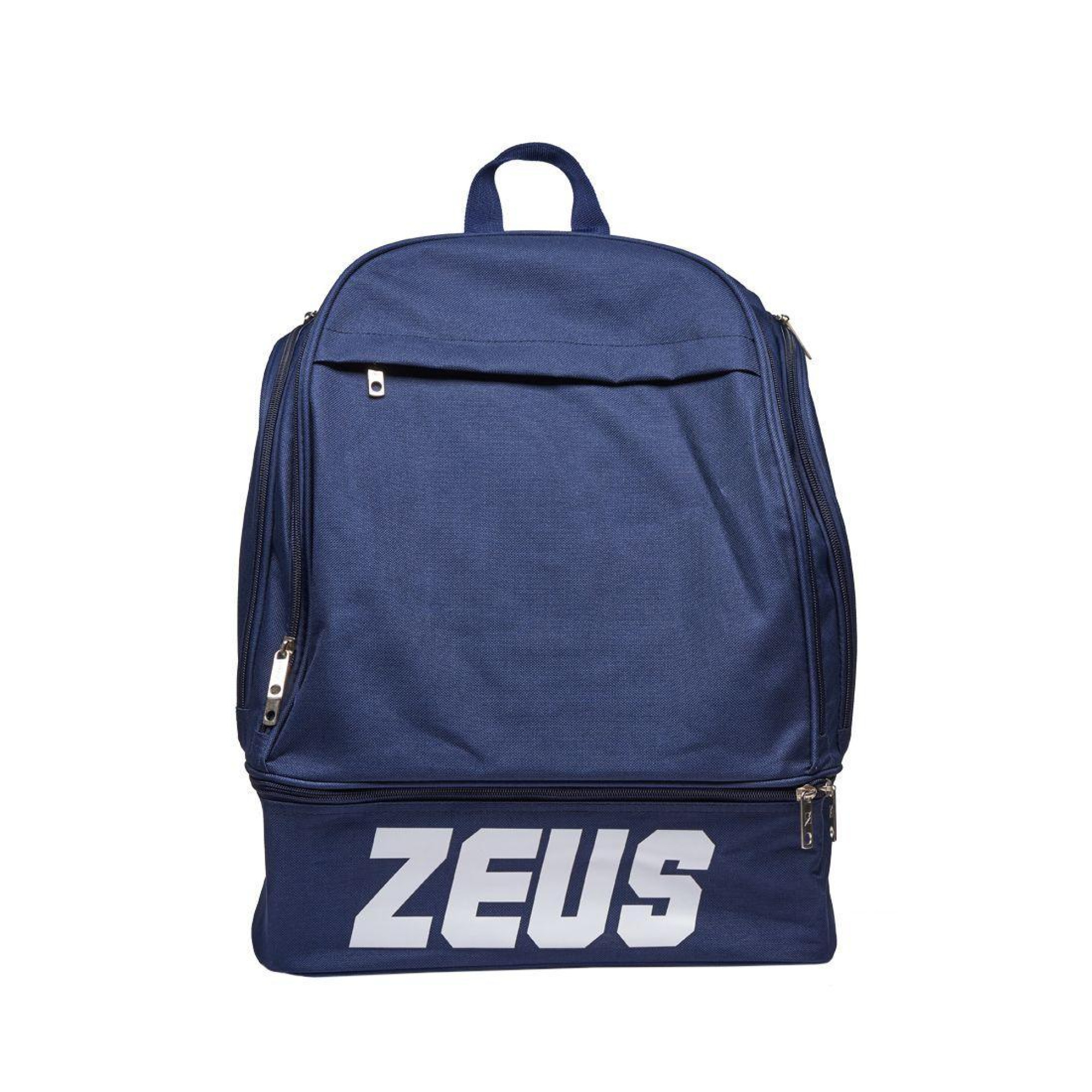 Чоловічий Рюкзак Zeus ZAINO JAZZ 33L Синій 33х48х21 см (Z01321) - Robinzon.ua