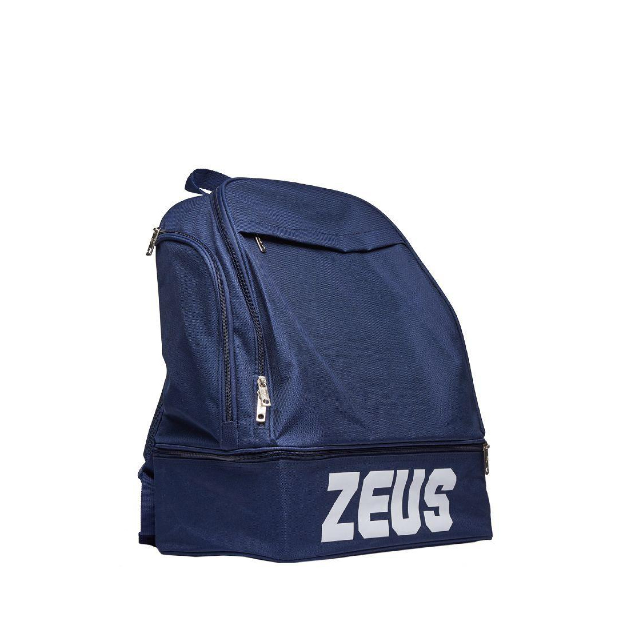 Мужской Рюкзак Zeus ZAINO JAZZ 33L Синий 33х48х21 см (Z01321) - 2 - Robinzon.ua