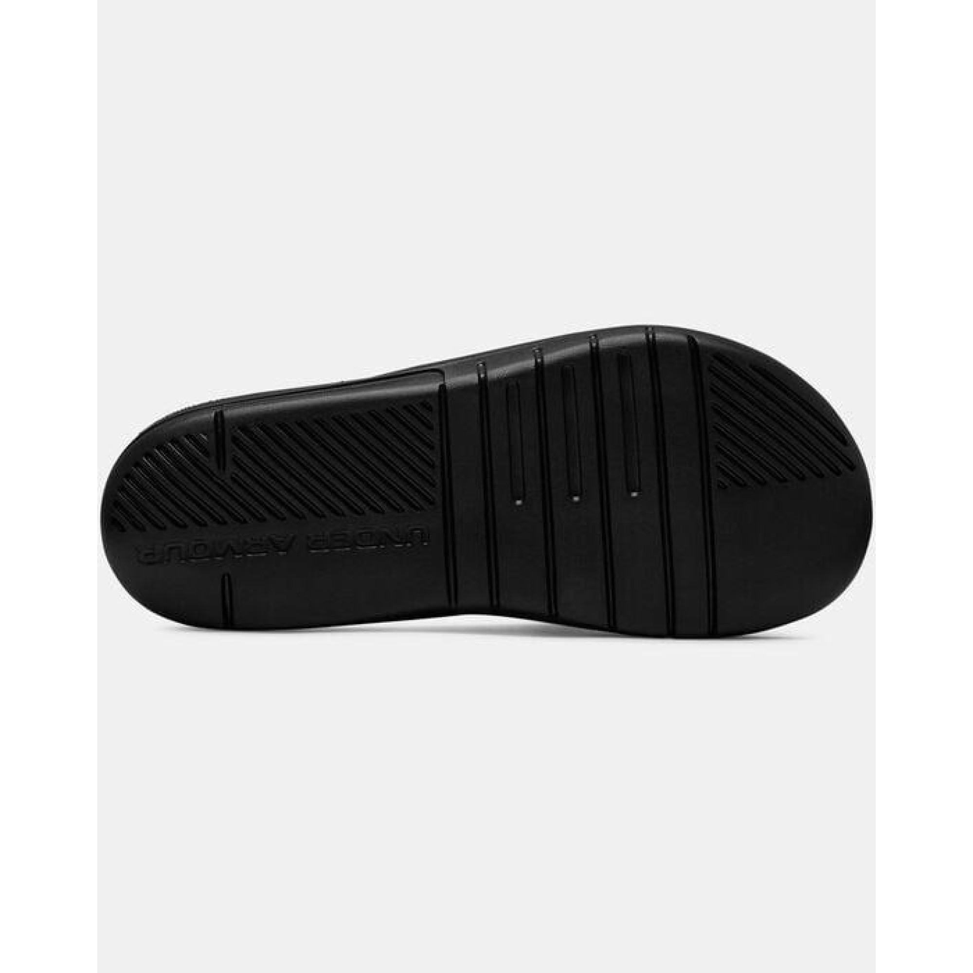 Чоловічі Шльопанці UA CORE PTH SL Чорний 41 (3021286-001 41) - 4 - Robinzon.ua