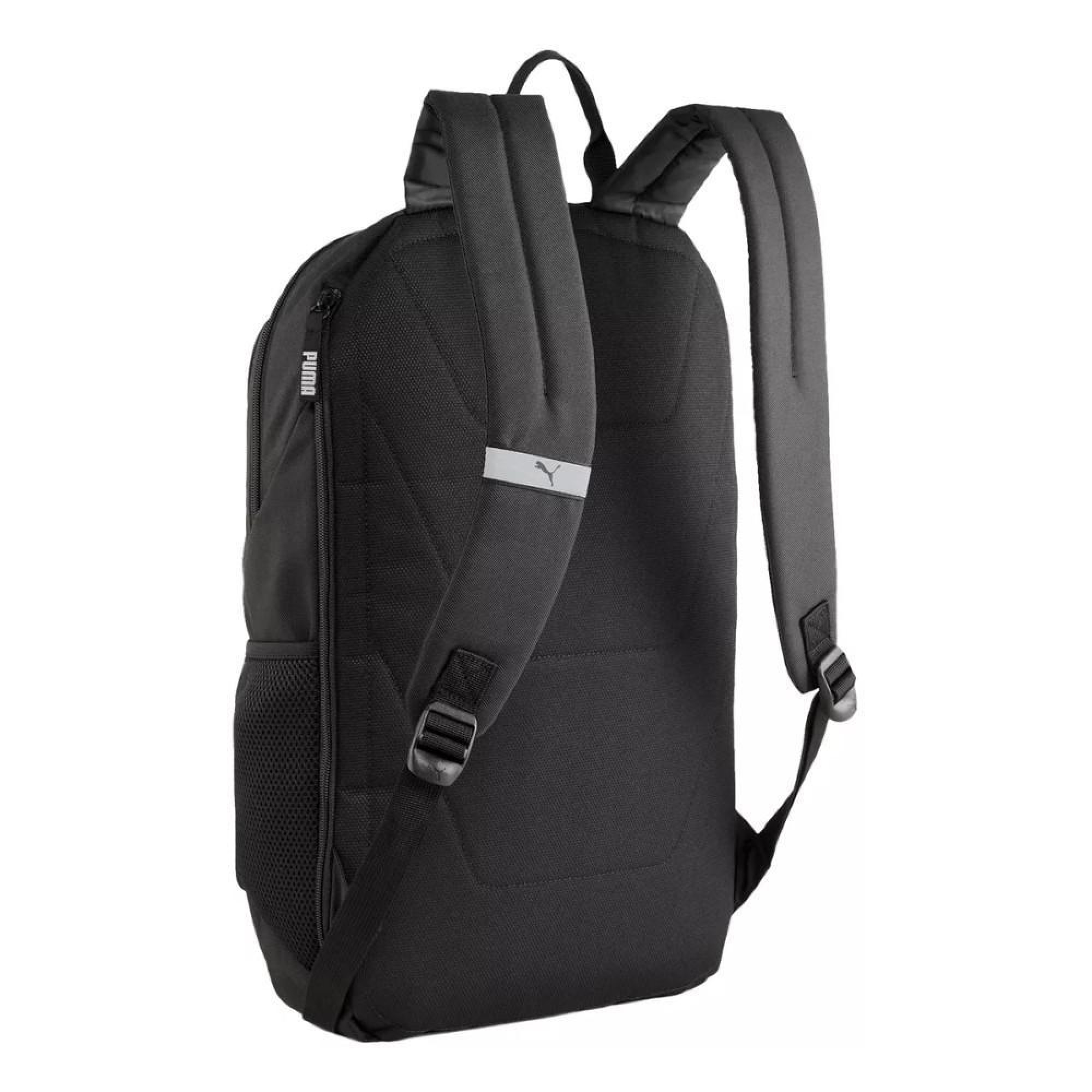 Рюкзак Puma teamGOAL Backpack with ball net 24L черный Уни 15x30x49 см 090467-01 - 1 Рюкзак Puma teamGOAL Backpack with ball net 24L черный Уни 15x30x49 см 090467-01 - 1 - Robinzon.ua