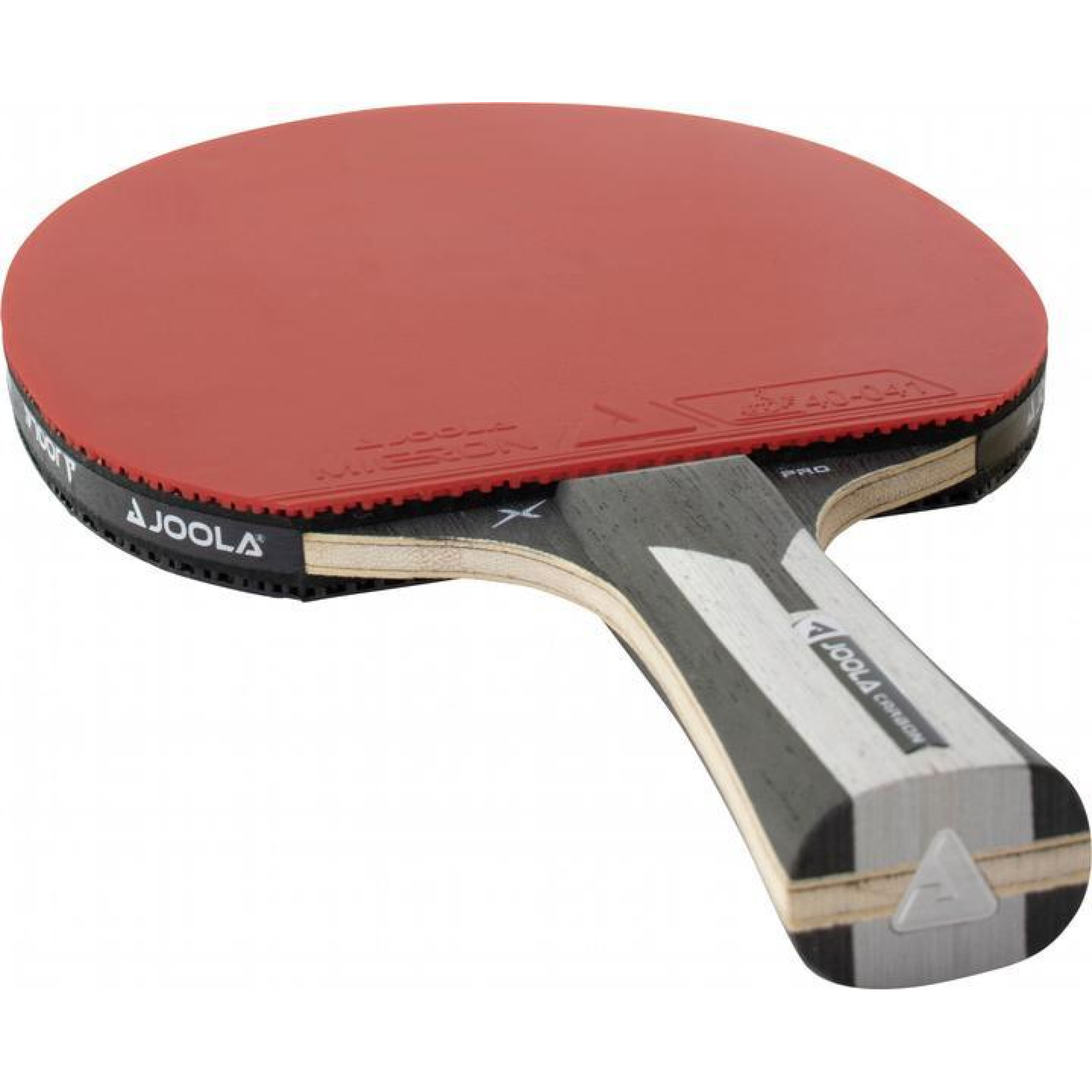 Ракетка для настільного тенісу Joola Carbon X Pro (930758) - 1 - Robinzon.ua