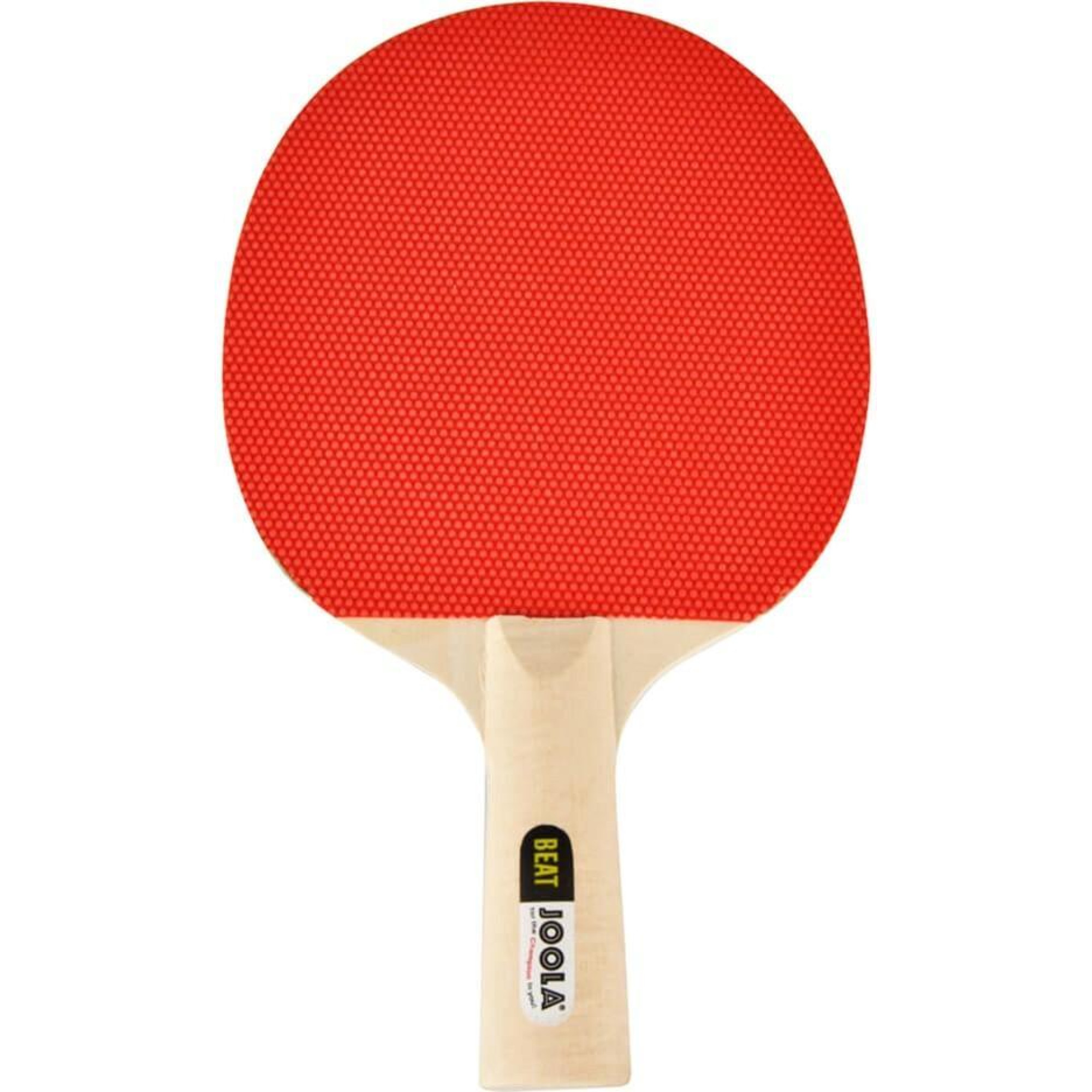 Ракетка для настільного тенісу Joola Beat (930763) - Robinzon.ua