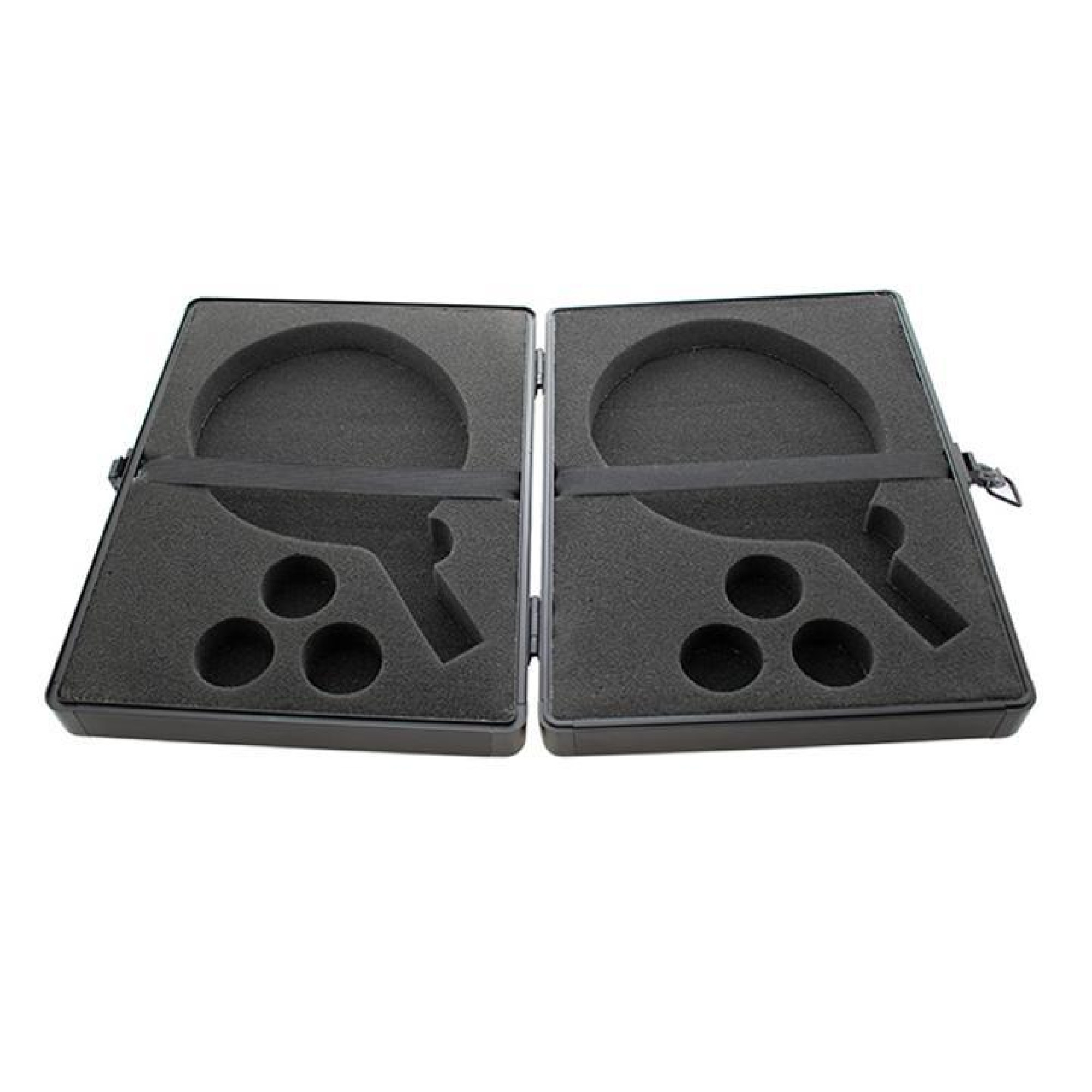 Чохол для ракетки Joola Double Bat Alu (930822) - 1 - Robinzon.ua