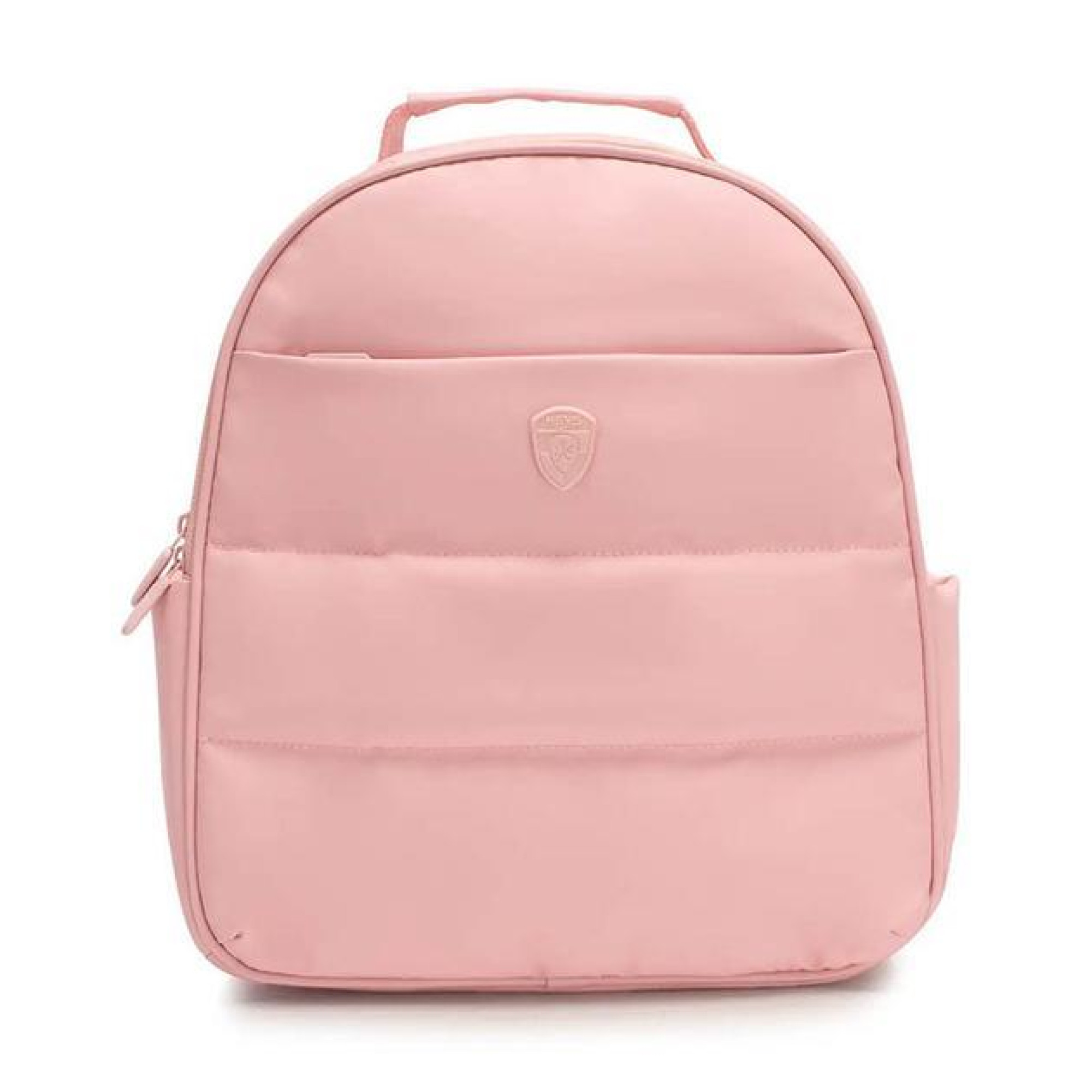 Рюкзак міський  Heys Puffer 11л Рожевий (930922) - Robinzon.ua