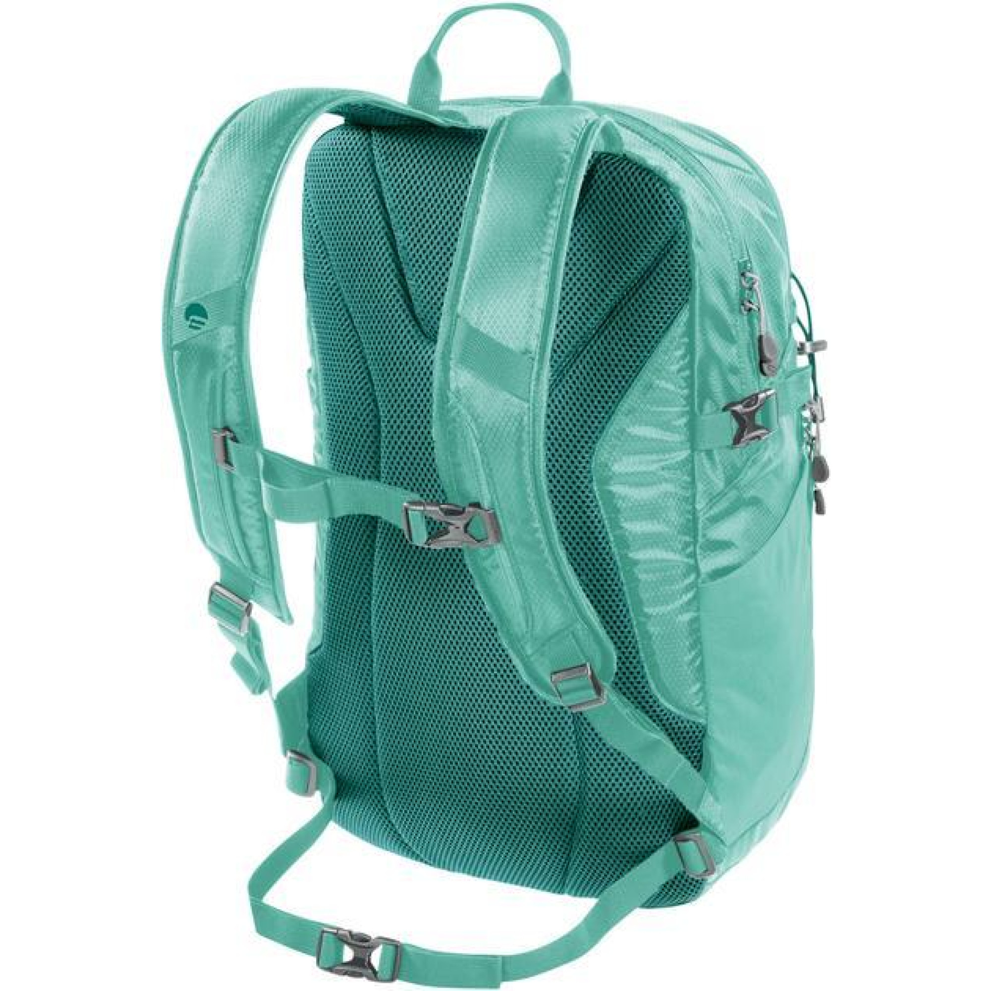 Рюкзак міський Ferrino Backpack Rocker 25L Бірюзовий (930662) - 1 - Robinzon.ua
