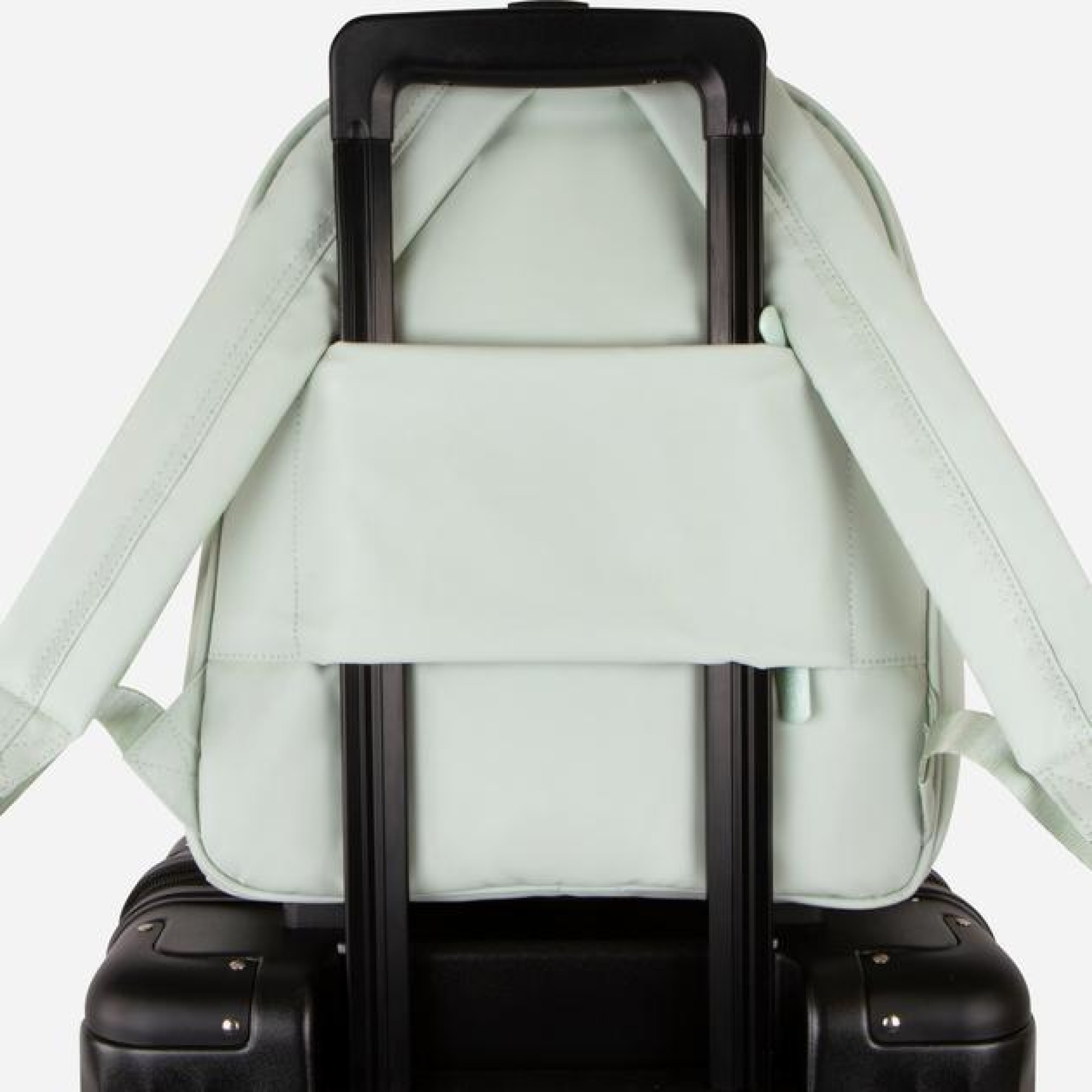 Рюкзак городской  Heys Puffer 11л Зеленый (930923) - 2 - Robinzon.ua