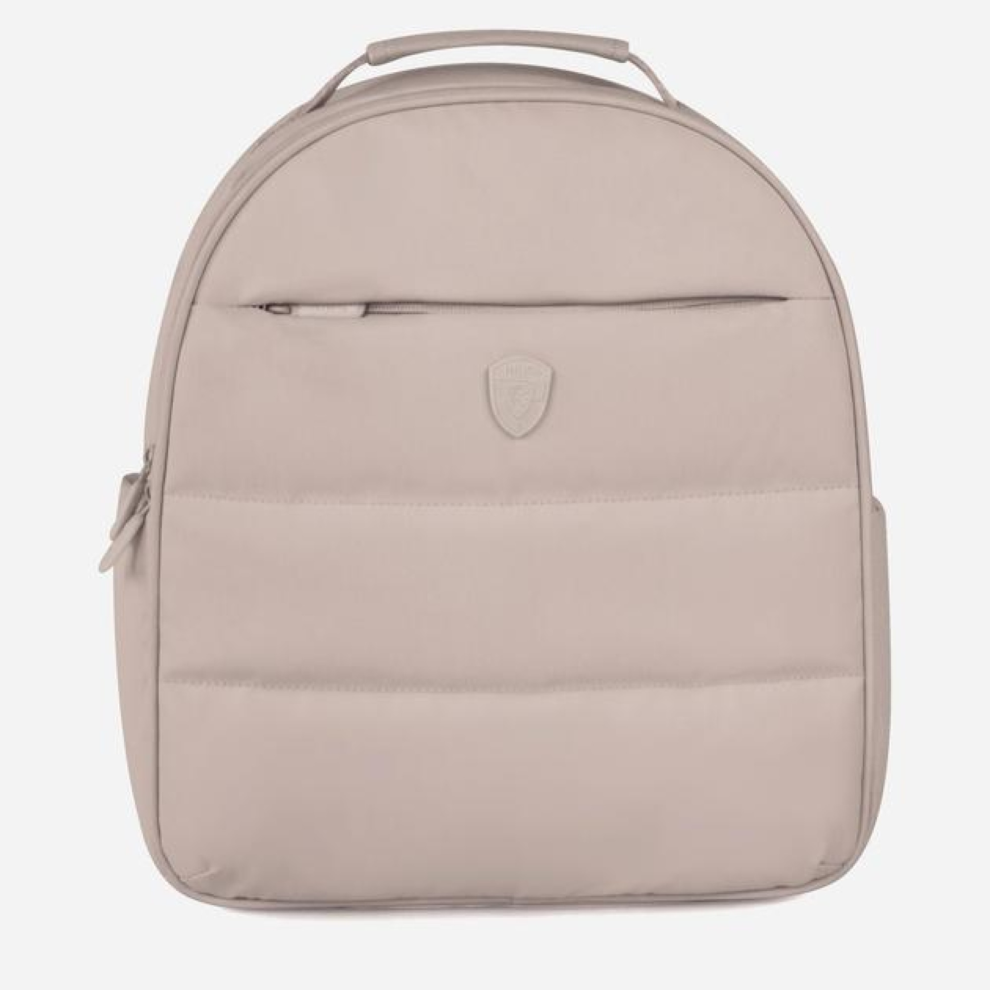 Рюкзак міський  Heys Puffer 11л Світло-сірий (930920) - Robinzon.ua