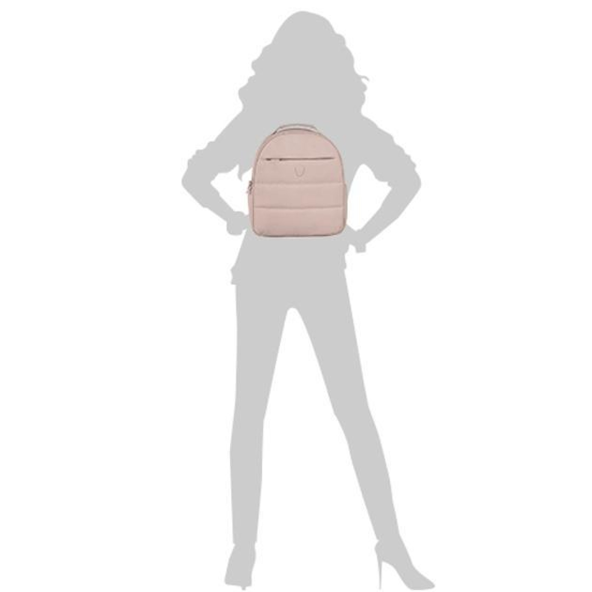 Рюкзак міський  Heys Puffer 11л Світло-сірий (930920) - 2 - Robinzon.ua