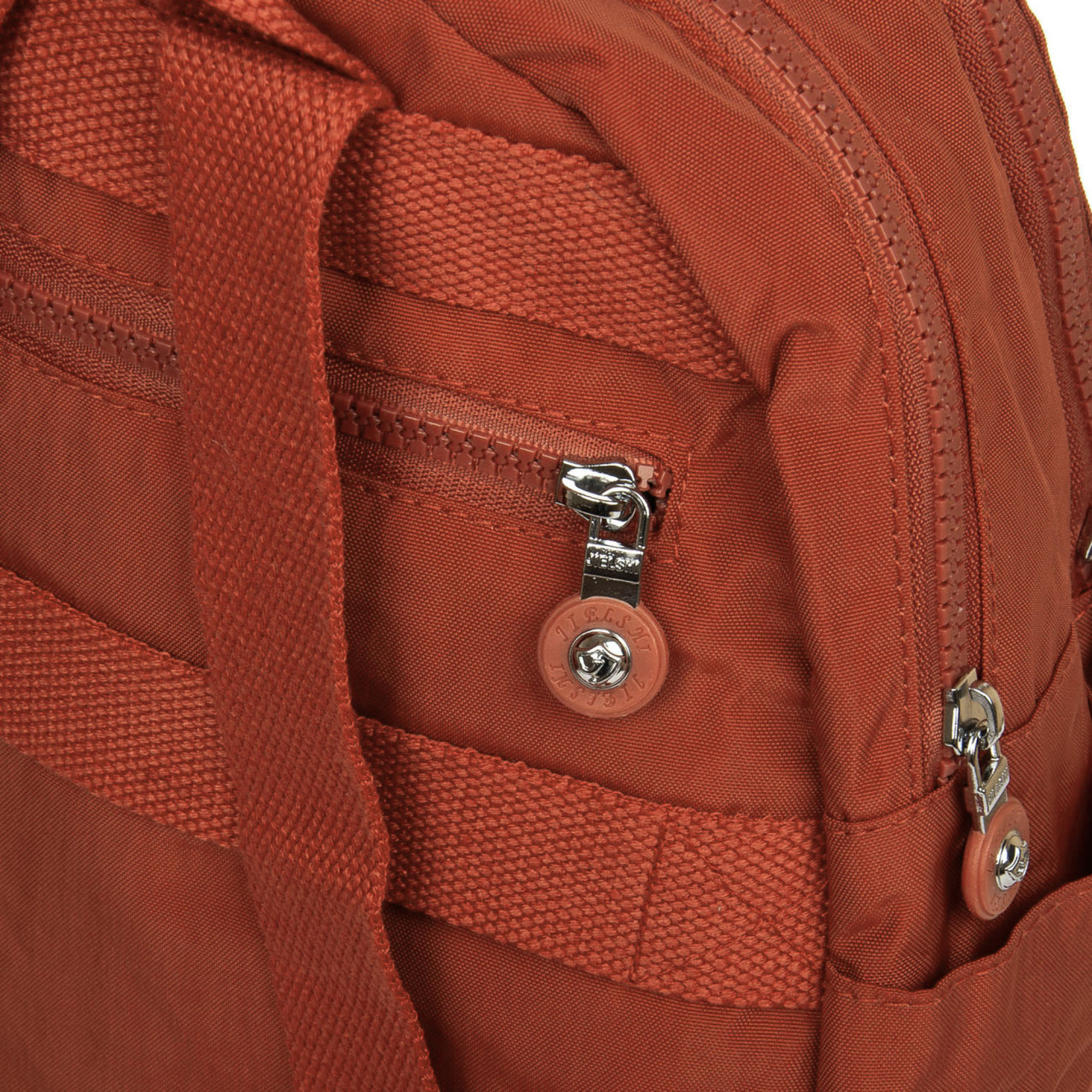 Рюкзак жіночий 10 л Jielshi помаранчовий - 6 - Robinzon.ua