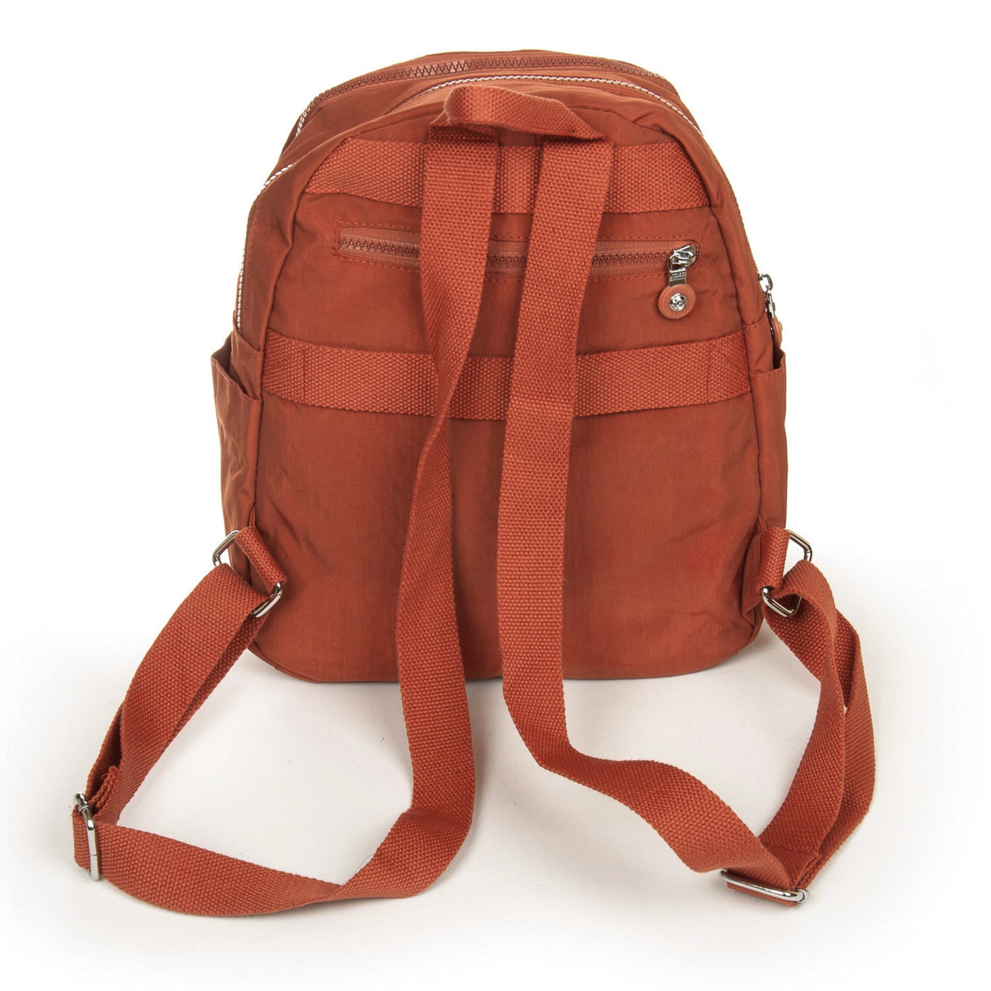 Рюкзак жіночий 10 л Jielshi помаранчовий - 2 - Robinzon.ua