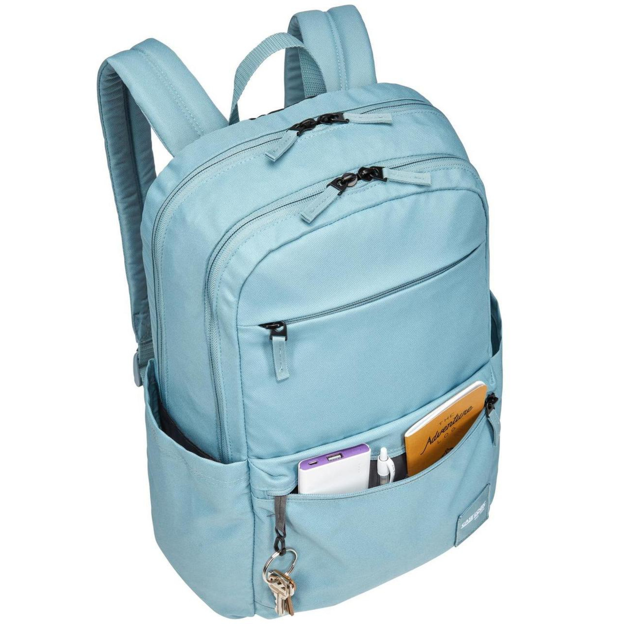 Жіночий рюкзак Case Logic Uplink 26L блакитний - 6 - Robinzon.ua