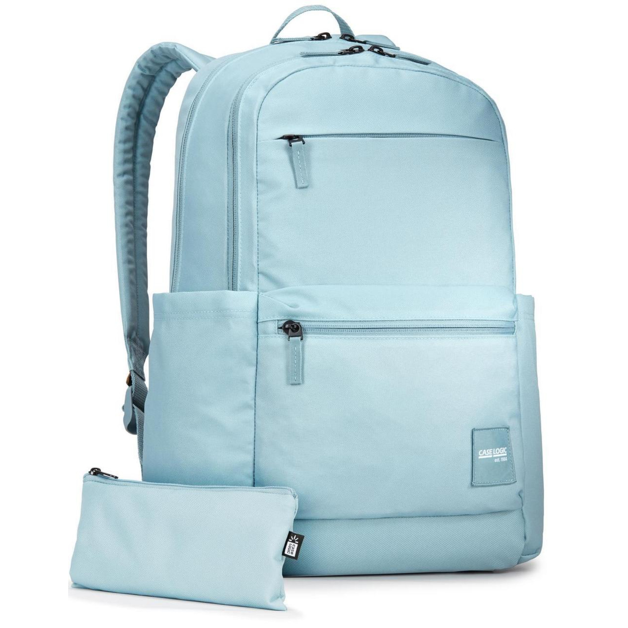 Жіночий рюкзак Case Logic Uplink 26L блакитний - Robinzon.ua