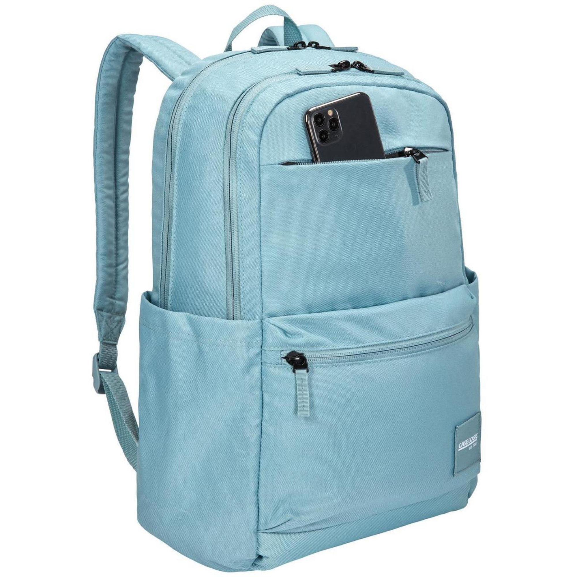 Жіночий рюкзак Case Logic Uplink 26L блакитний - 4 - Robinzon.ua