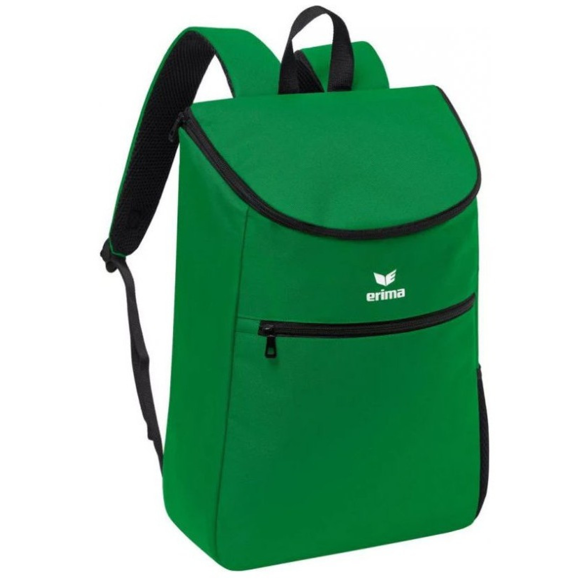 Спортивний рюкзак 24L Erima Team Backpack зелений - Robinzon.ua