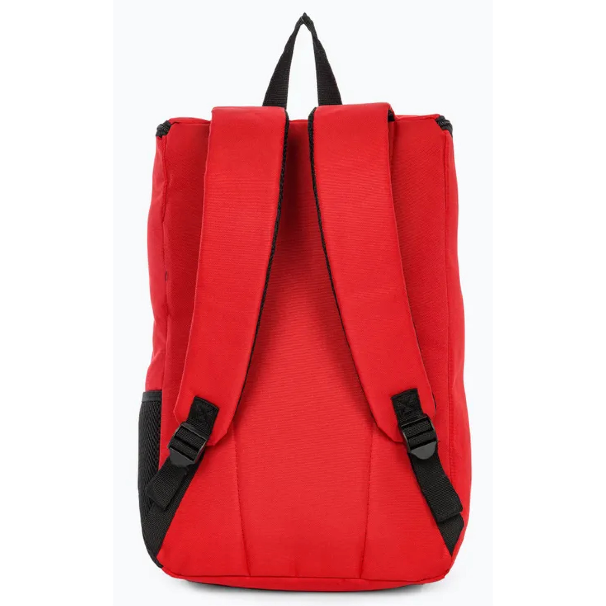 Спортивний рюкзак 24L Erima Team Backpack червоний - 3 - Robinzon.ua