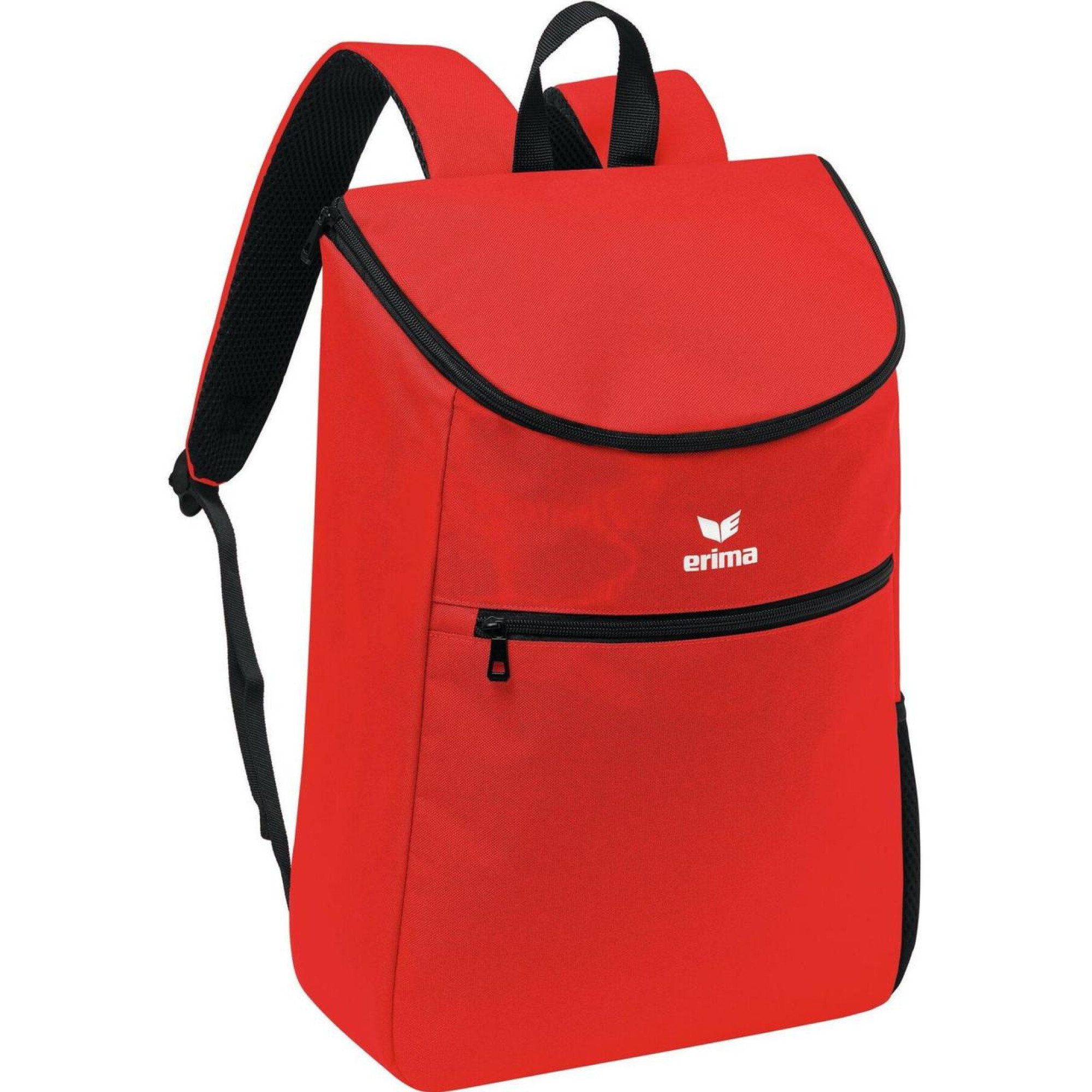 Спортивний рюкзак 24L Erima Team Backpack червоний - Robinzon.ua