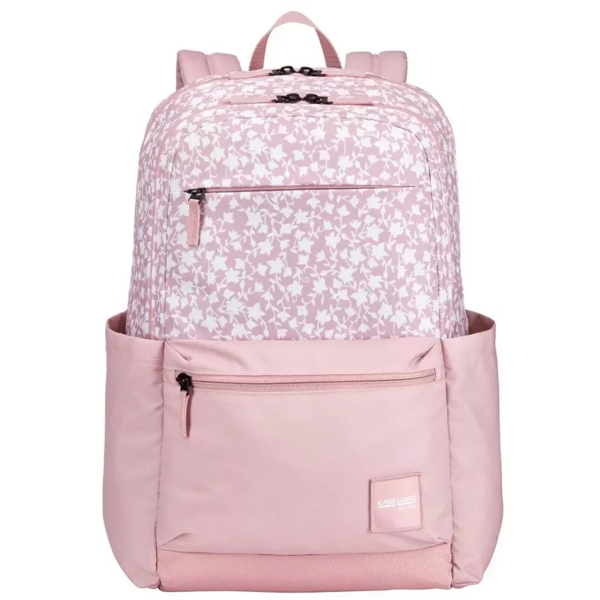 Женский городской рюкзак Case Logic Uplink 26L розовый - 2 - Robinzon.ua