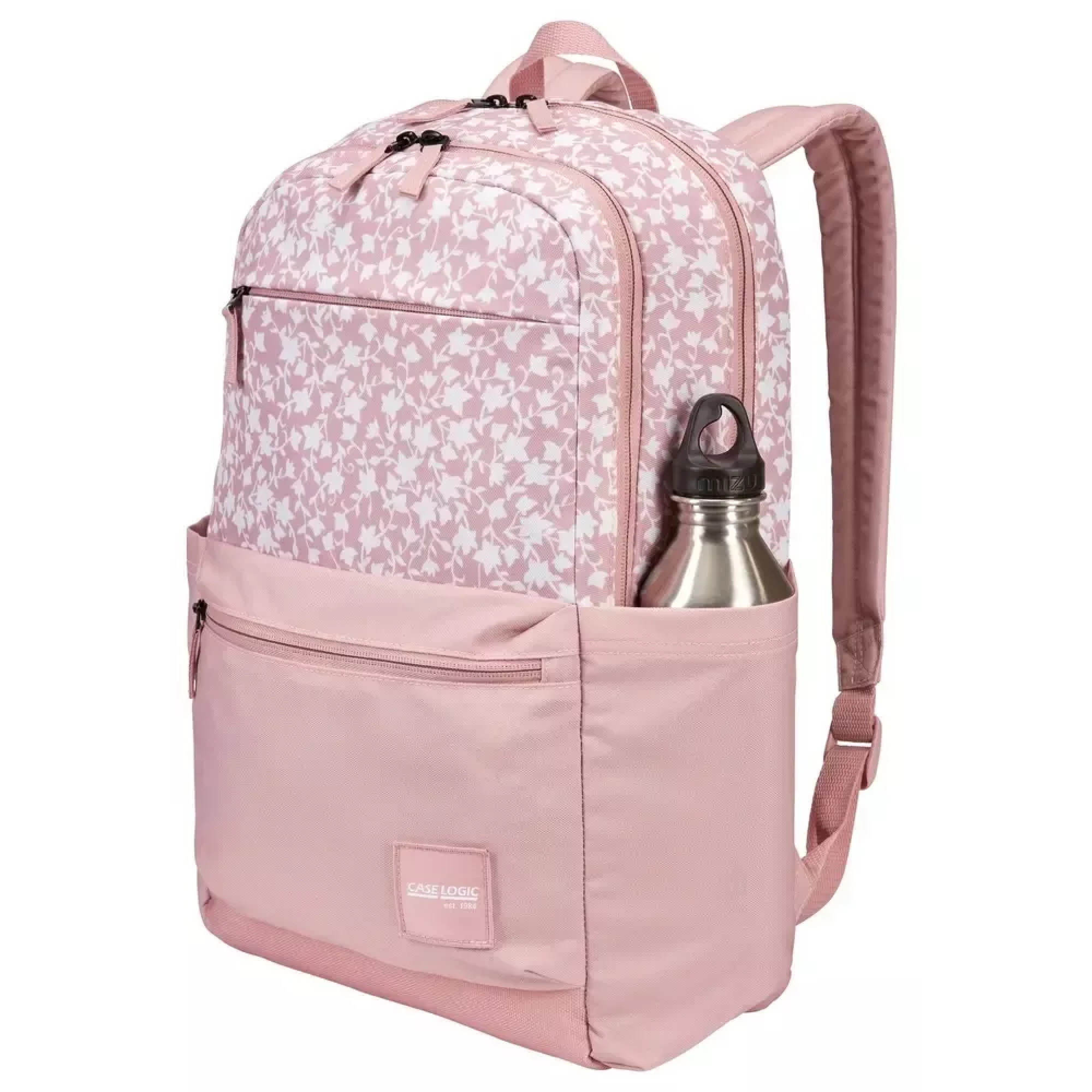 Женский городской рюкзак Case Logic Uplink 26L розовый - 1 - Robinzon.ua