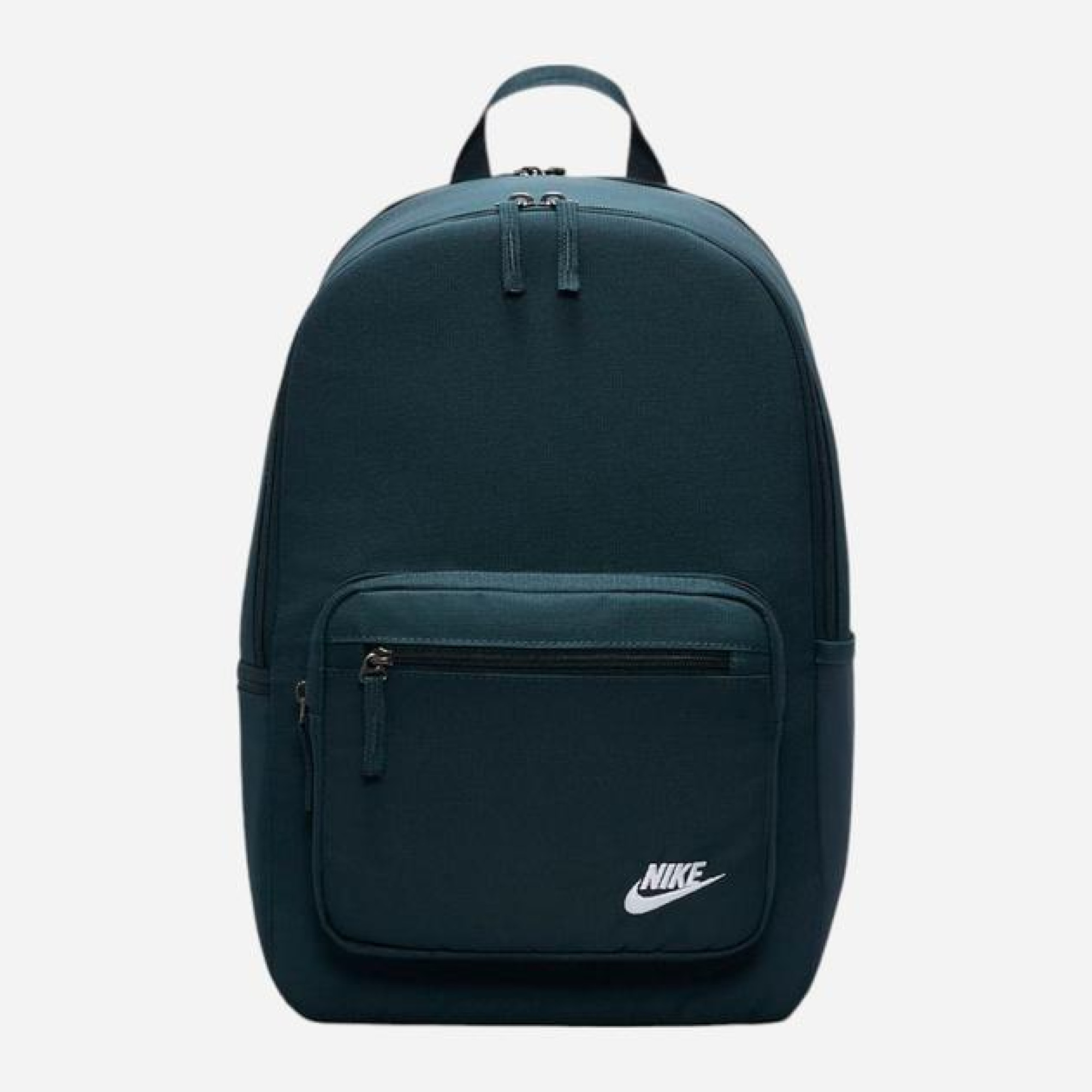 Рюкзак Nike NK HERITAGE EUGENE BKPK 23L темно-зеленый Уни 43x30x15 см DB3300-478 - Robinzon.ua