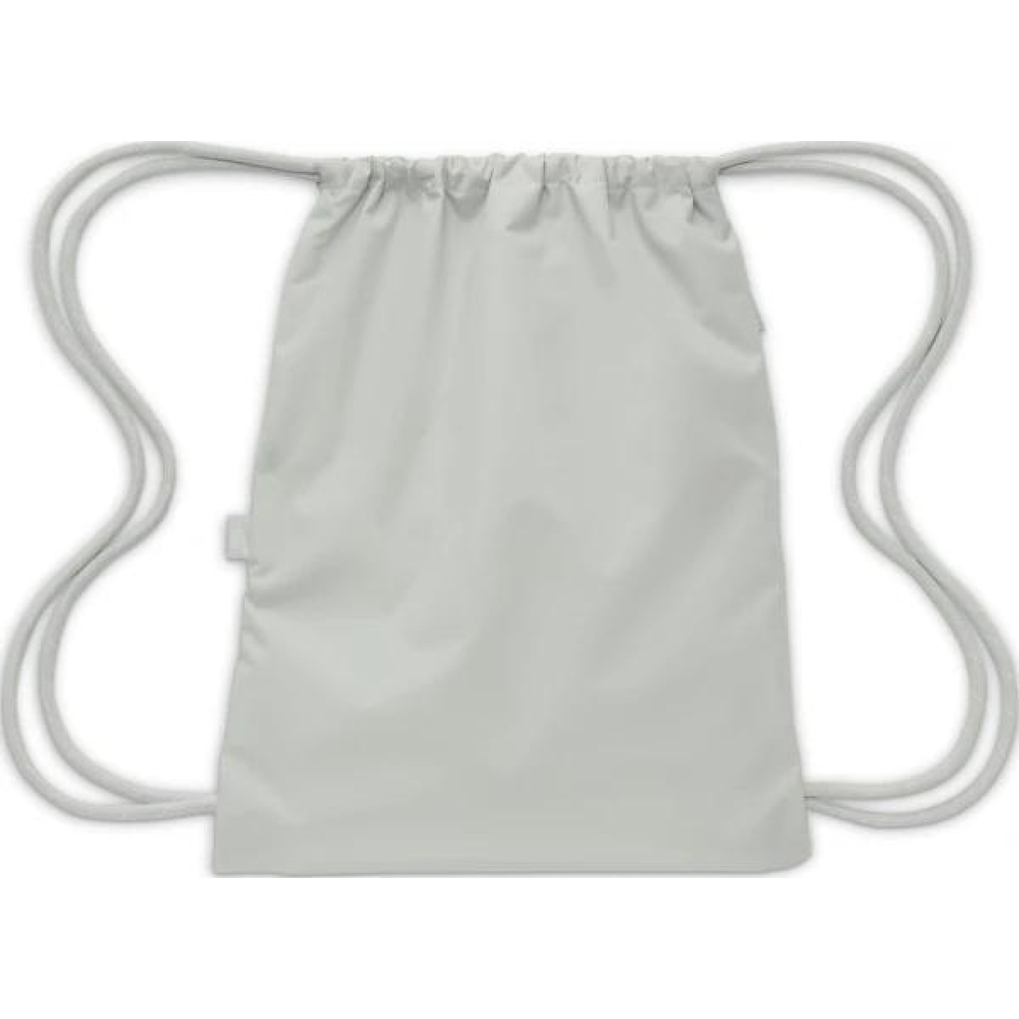 Рюкзак-мішок Nike NK HERITAGE DRAWSTRING 13L сірий Уні 33х43 см DC4245-034 - 1 - Robinzon.ua