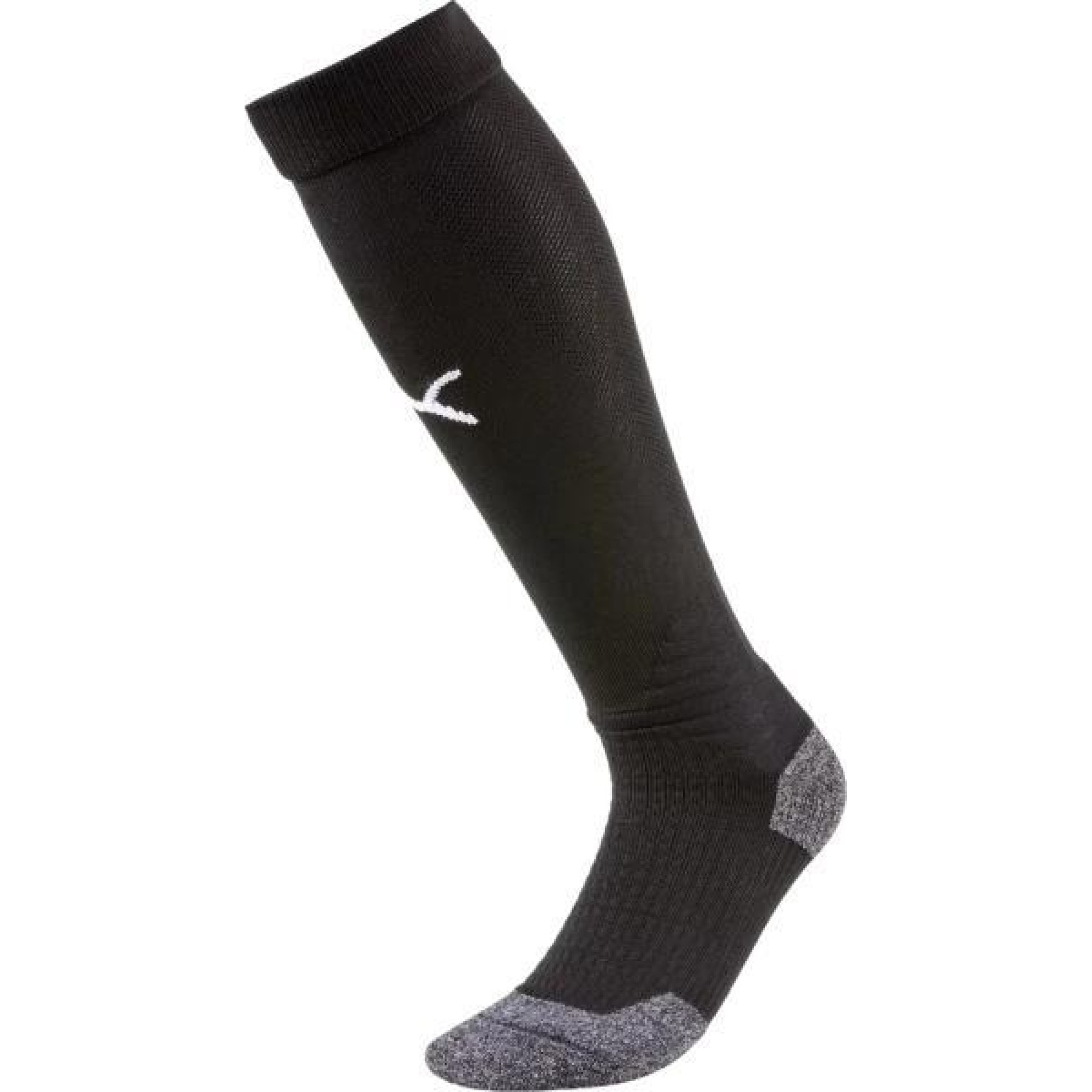 Гетри Puma Team LIGA Socks чорний Уні 39-42 703438-03 39-42 - Robinzon.ua
