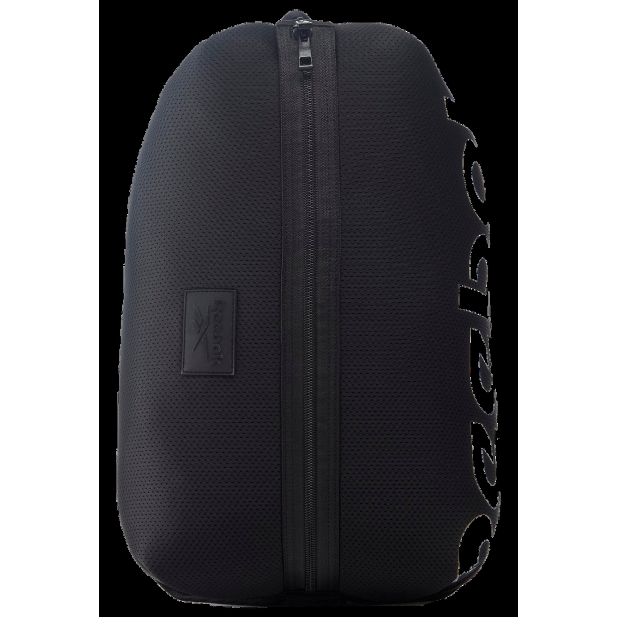 Спортивна сітчаста сумка-рюкзак, торбинка 17L Reebok чорний - 1 - Robinzon.ua