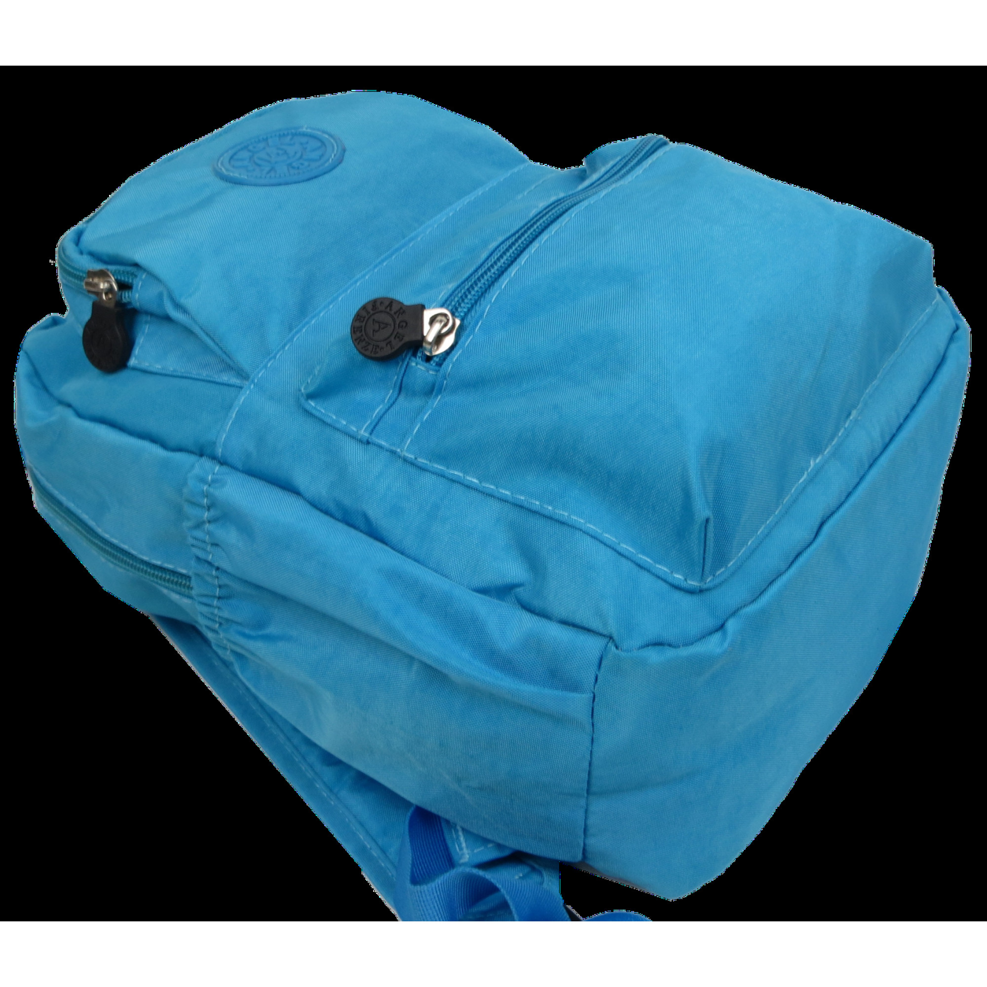 Невеликий жіночий рюкзак 7 л Angel синій - 4 - Robinzon.ua