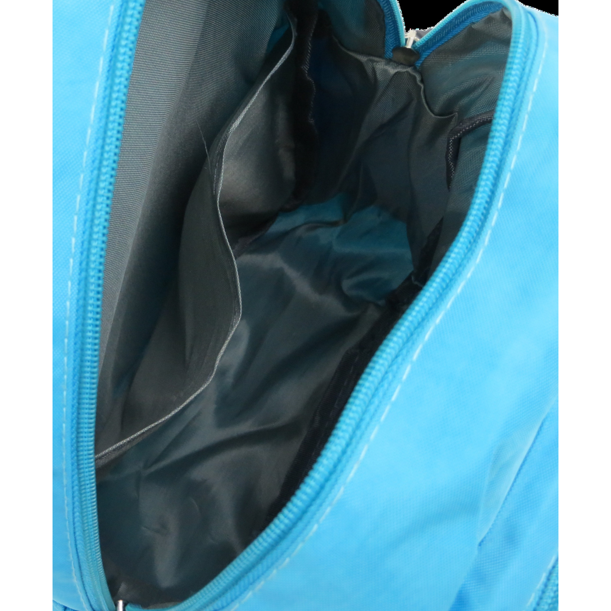 Невеликий жіночий рюкзак 7 л Angel синій - 5 - Robinzon.ua