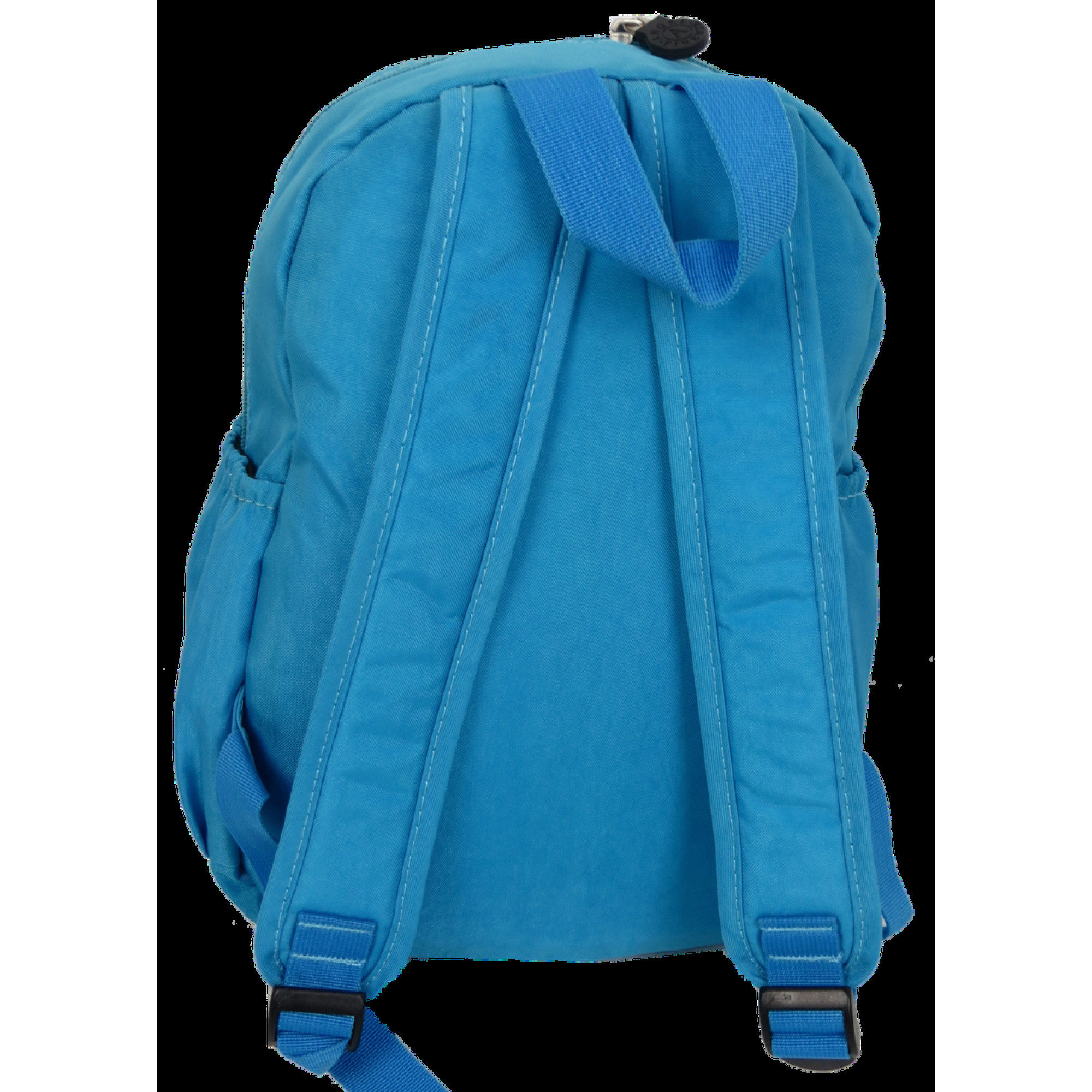 Невеликий жіночий рюкзак 7 л Angel синій - 3 - Robinzon.ua