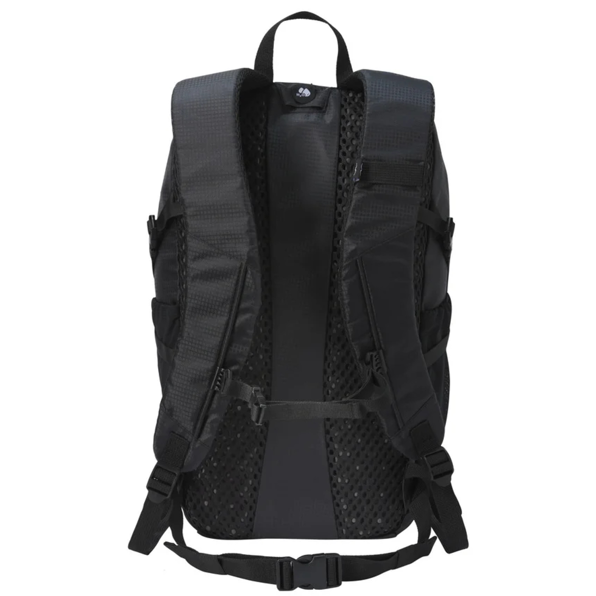 Рюкзак спортивний 20L Crivit чорний - 4 - Robinzon.ua