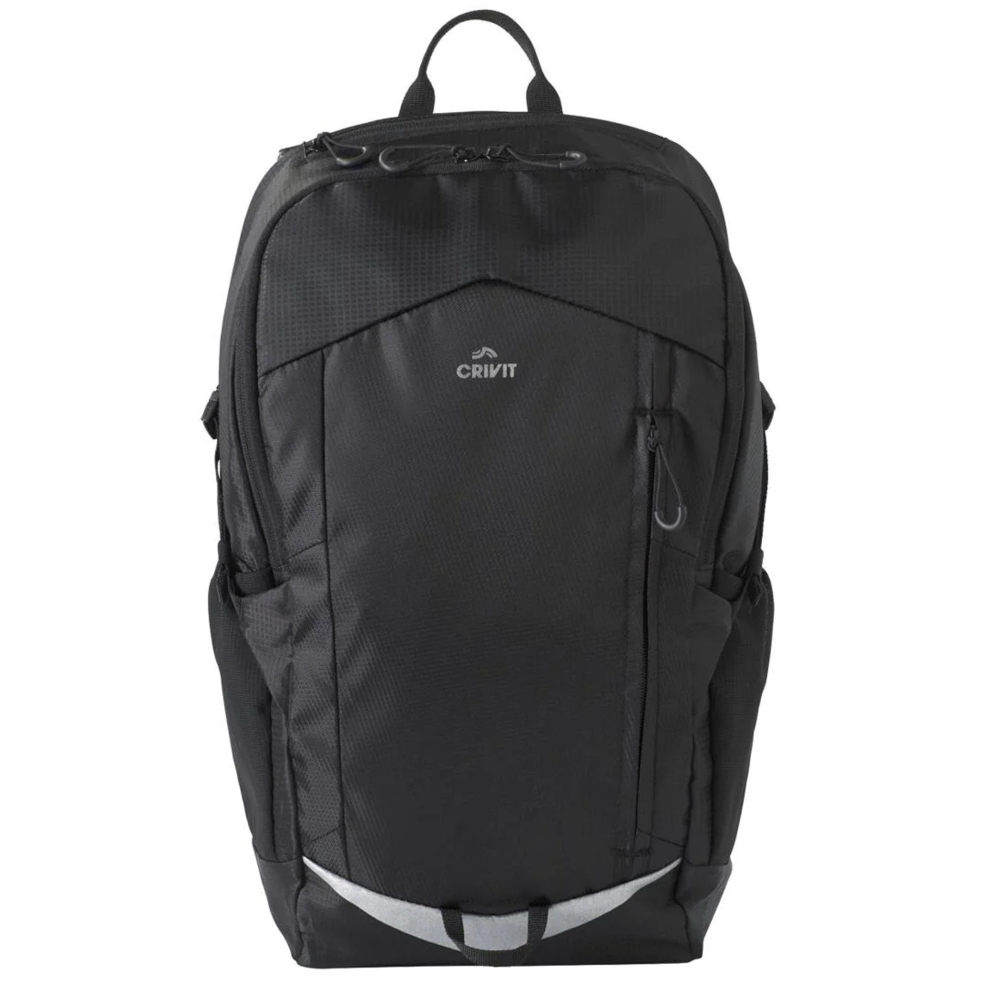 Рюкзак спортивний 20L Crivit чорний - 3 - Robinzon.ua