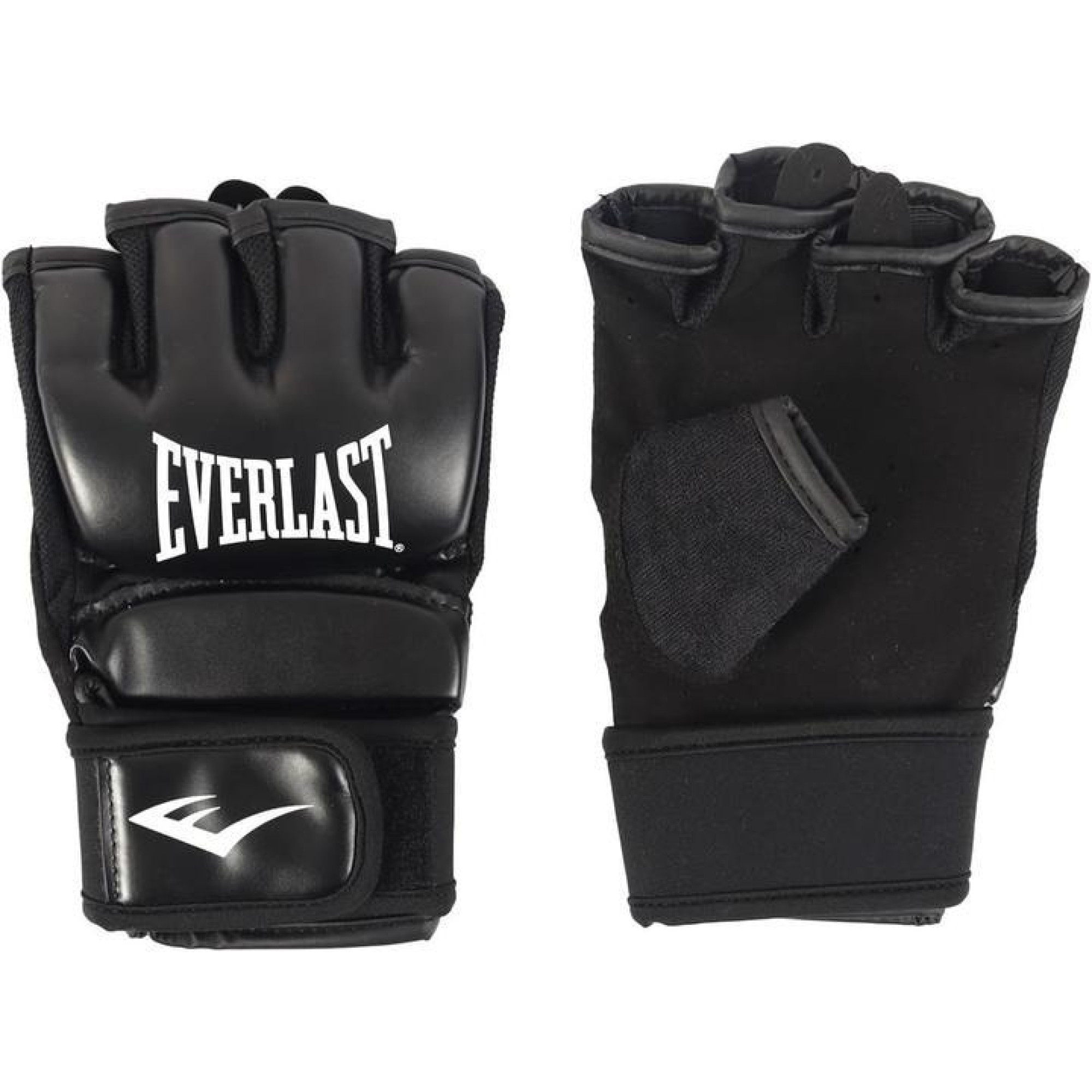 Рукавиці MMA Everlast CORE EVERSTRIKE GLOVE чорний Уні M P00002938 - 1 - Robinzon.ua