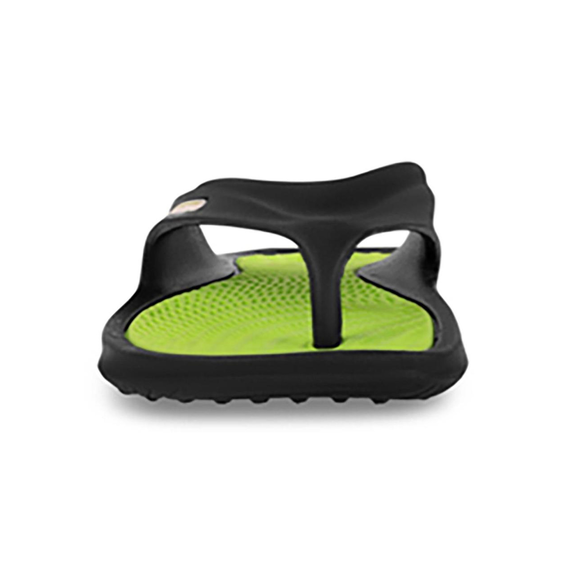 Шлепанцы Aqua Speed RIVIERA черный, салатовый 24 495-38 24 - 2 Шлепанцы Aqua Speed RIVIERA черный, салатовый 24 495-38 24 - 2 - Robinzon.ua